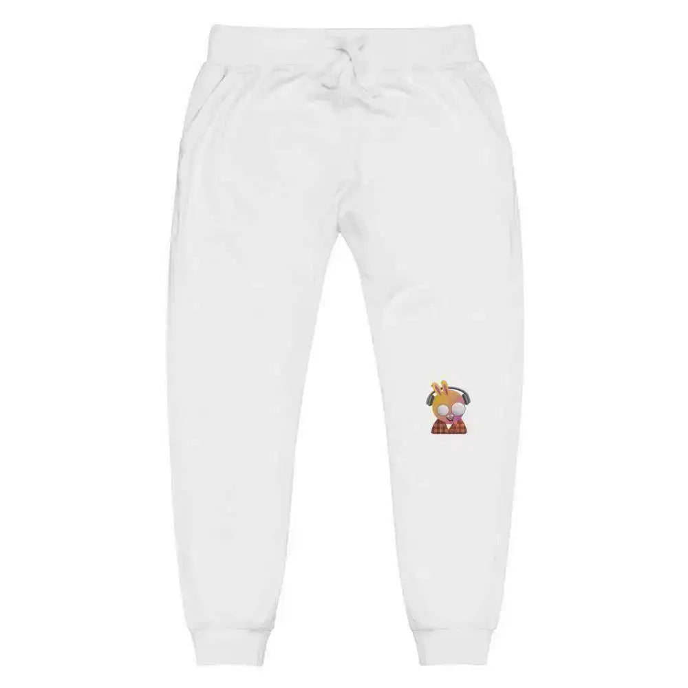 Rabbit College 2 Sweatpants - InvestmenTees