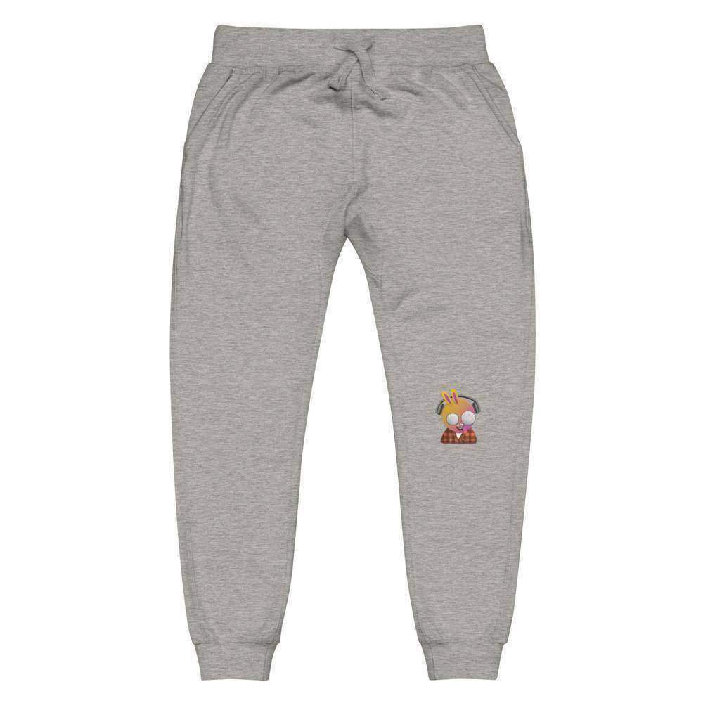 Rabbit College 2 Sweatpants - InvestmenTees