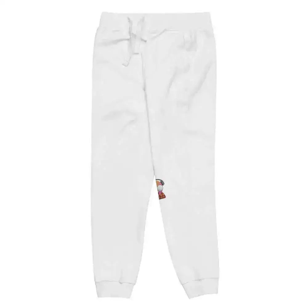 Rabbit College 2 Sweatpants - InvestmenTees