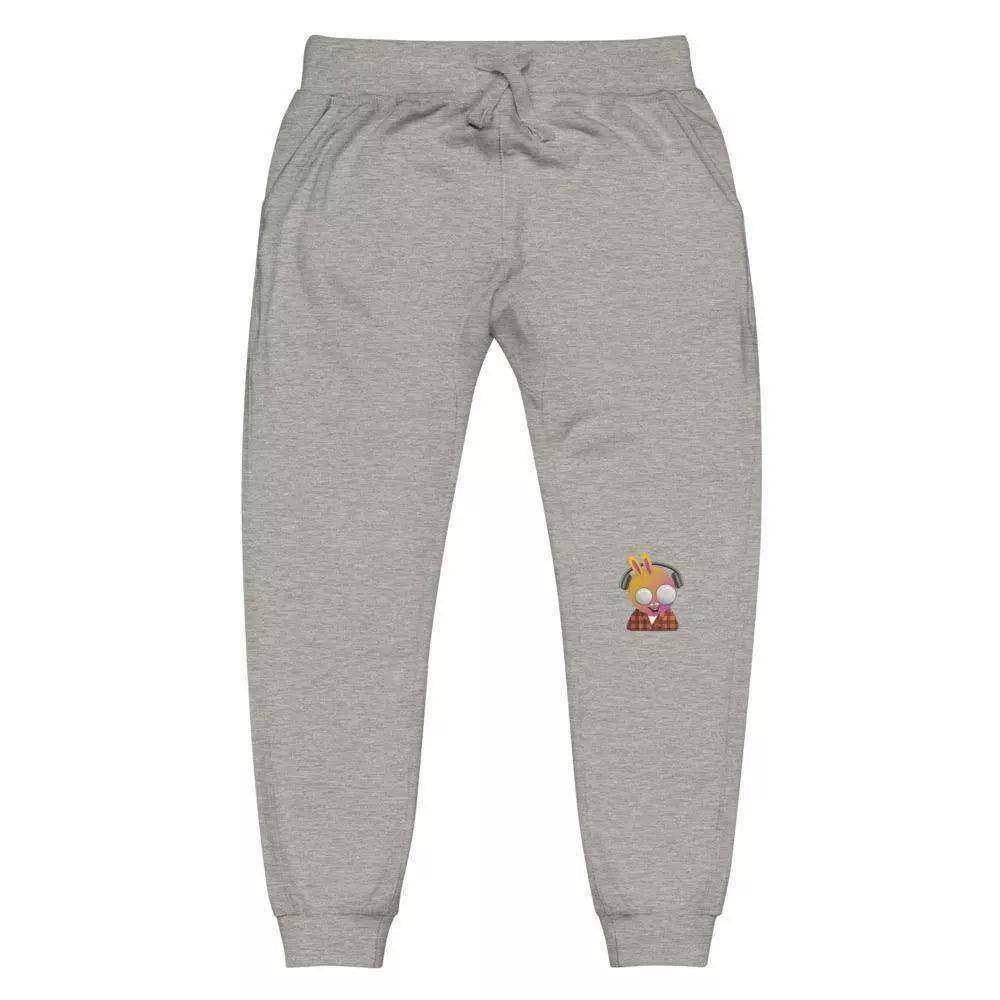 Rabbit College 2 Sweatpants - InvestmenTees