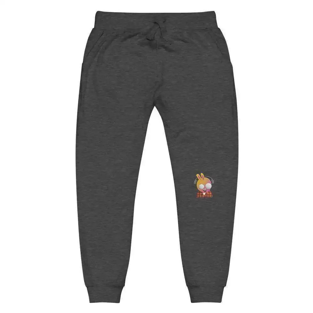 Rabbit College 2 Sweatpants - InvestmenTees
