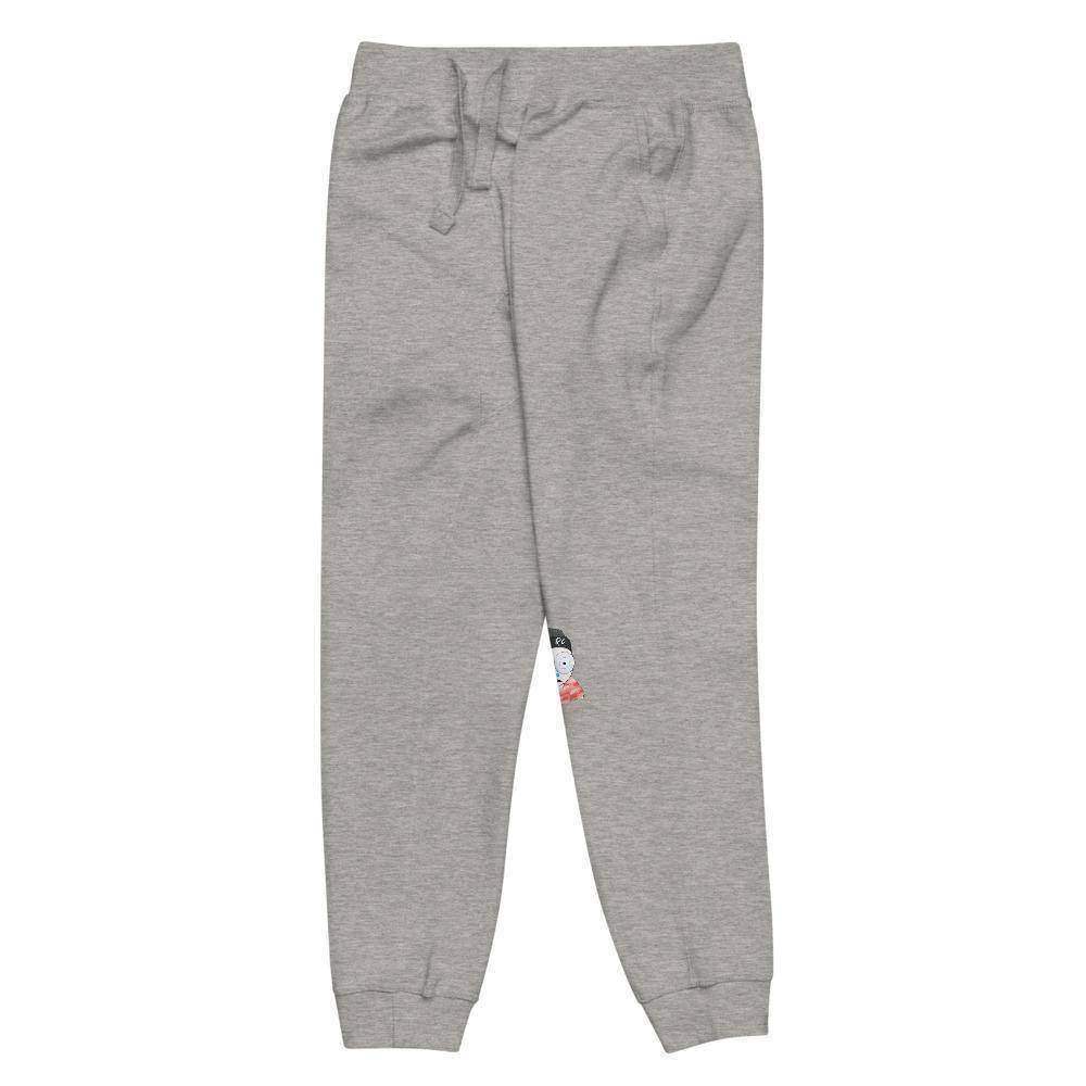 Rabbit College 3 Sweatpants - InvestmenTees