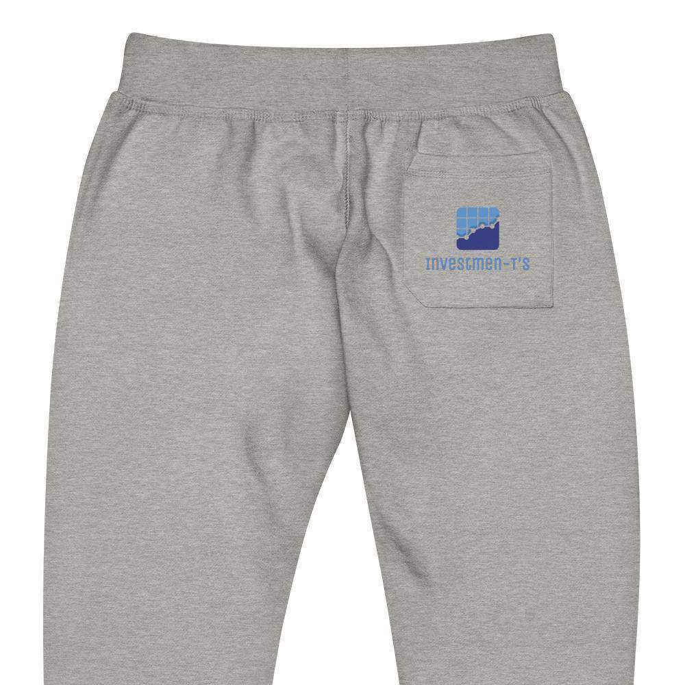 Rabbit College 3 Sweatpants - InvestmenTees