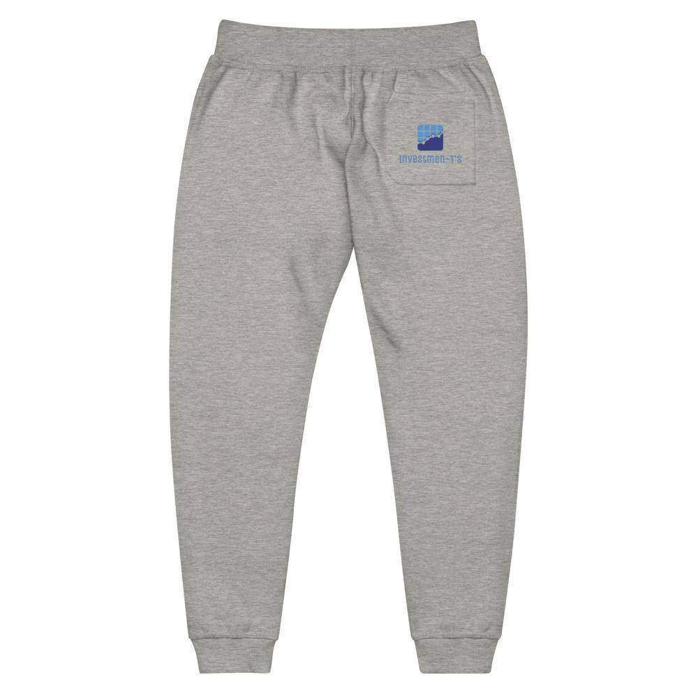 Rabbit College 3 Sweatpants - InvestmenTees