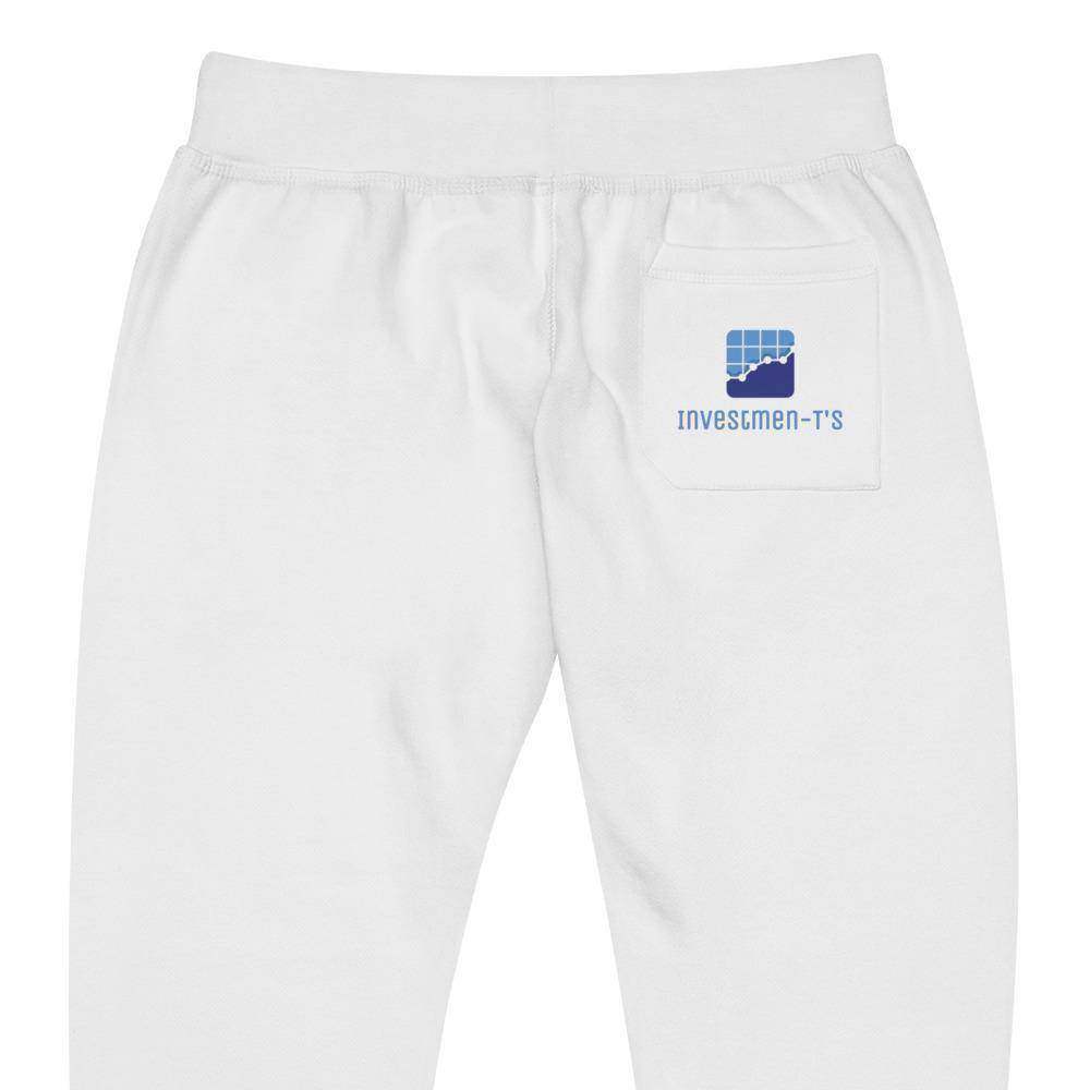 Rabbit College 3 Sweatpants - InvestmenTees