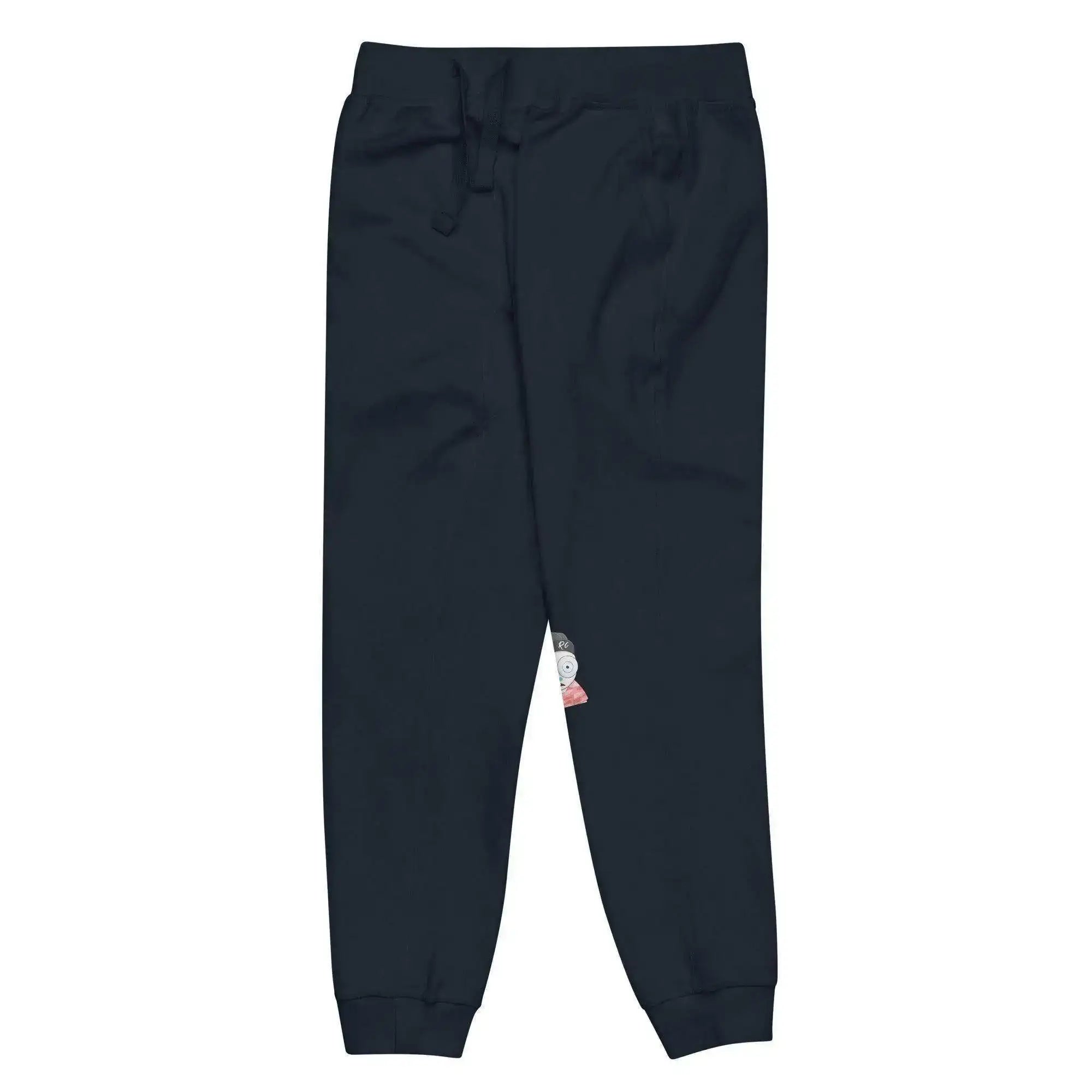 Rabbit College 3 Sweatpants - InvestmenTees
