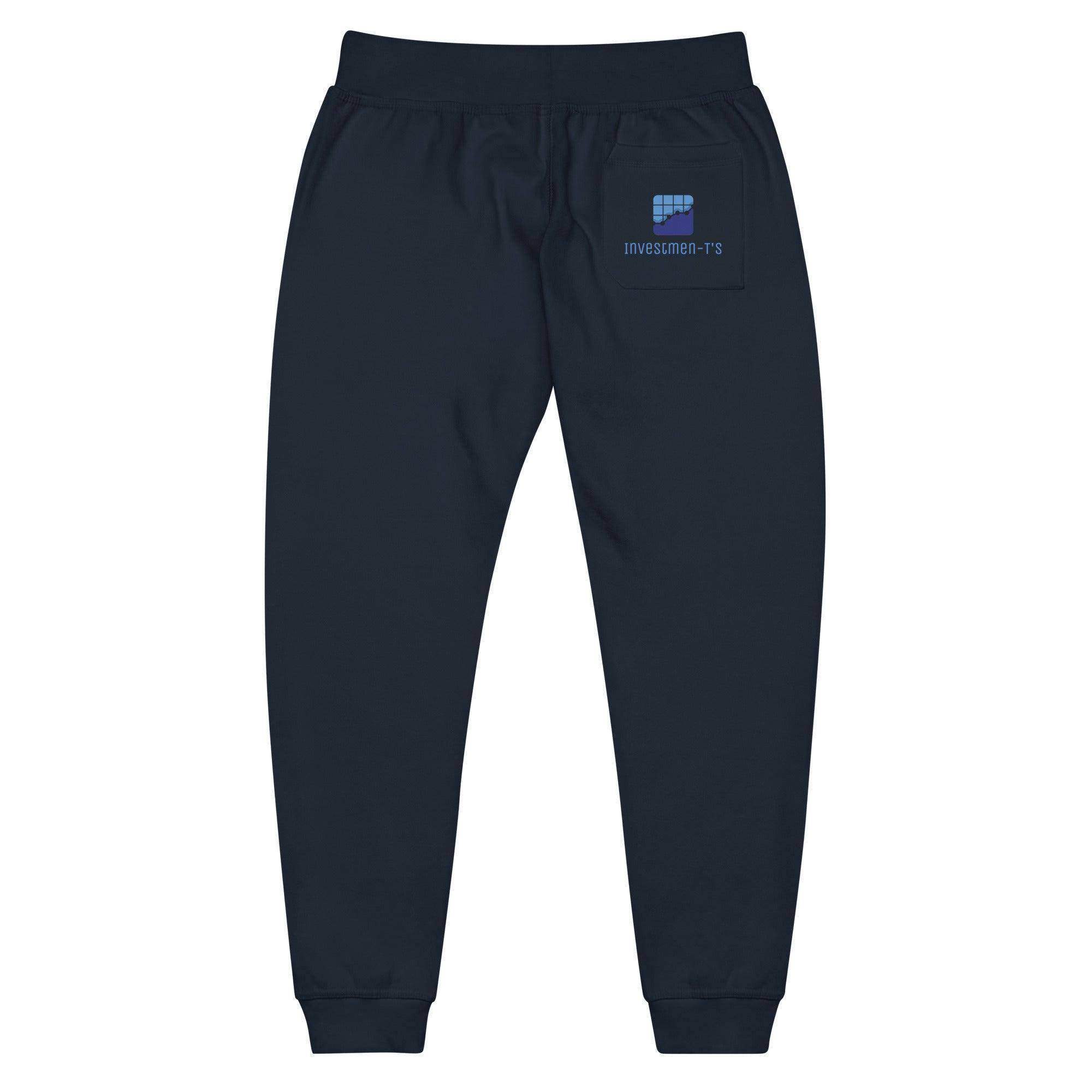 Rabbit College 3 Sweatpants - InvestmenTees