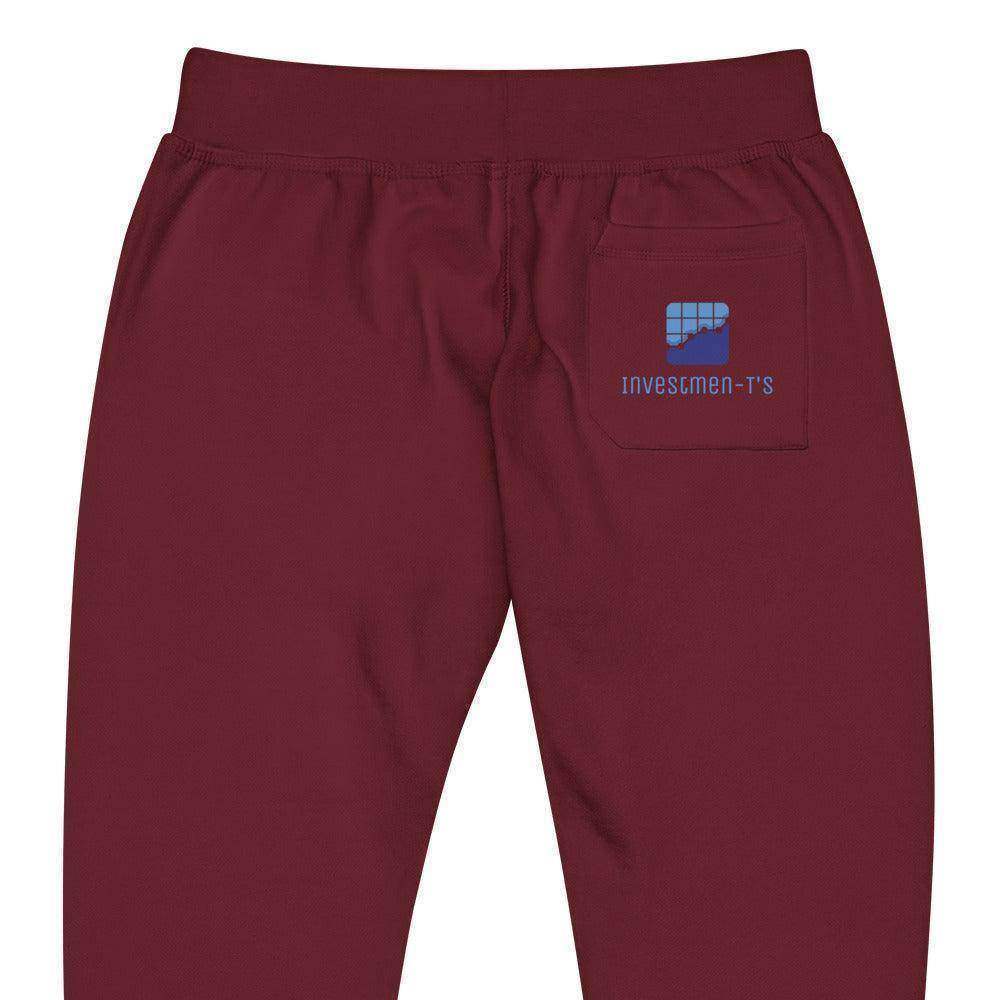 Rabbit College 3 Sweatpants - InvestmenTees