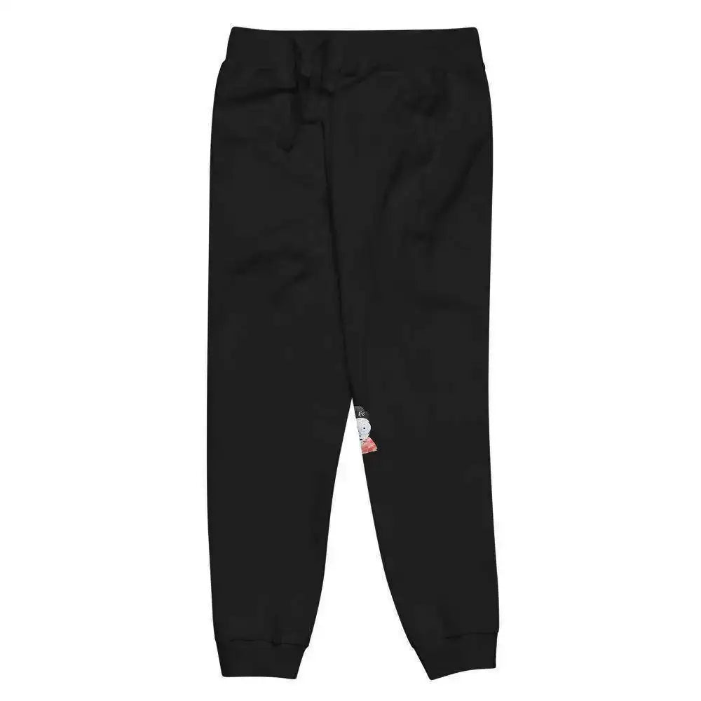 Rabbit College 3 Sweatpants - InvestmenTees