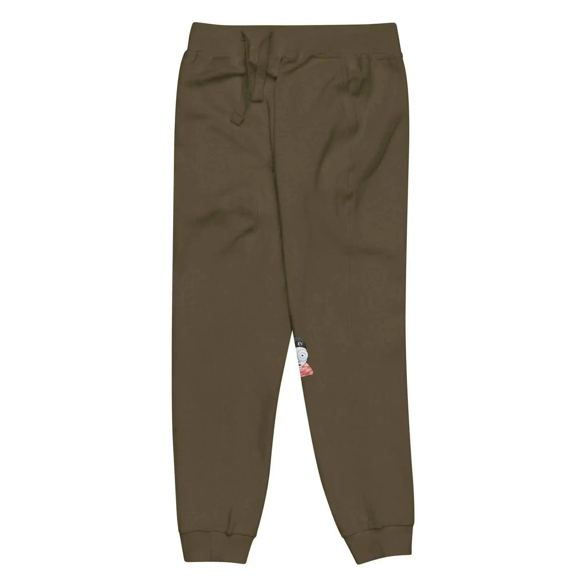 Rabbit College 3 Sweatpants - InvestmenTees