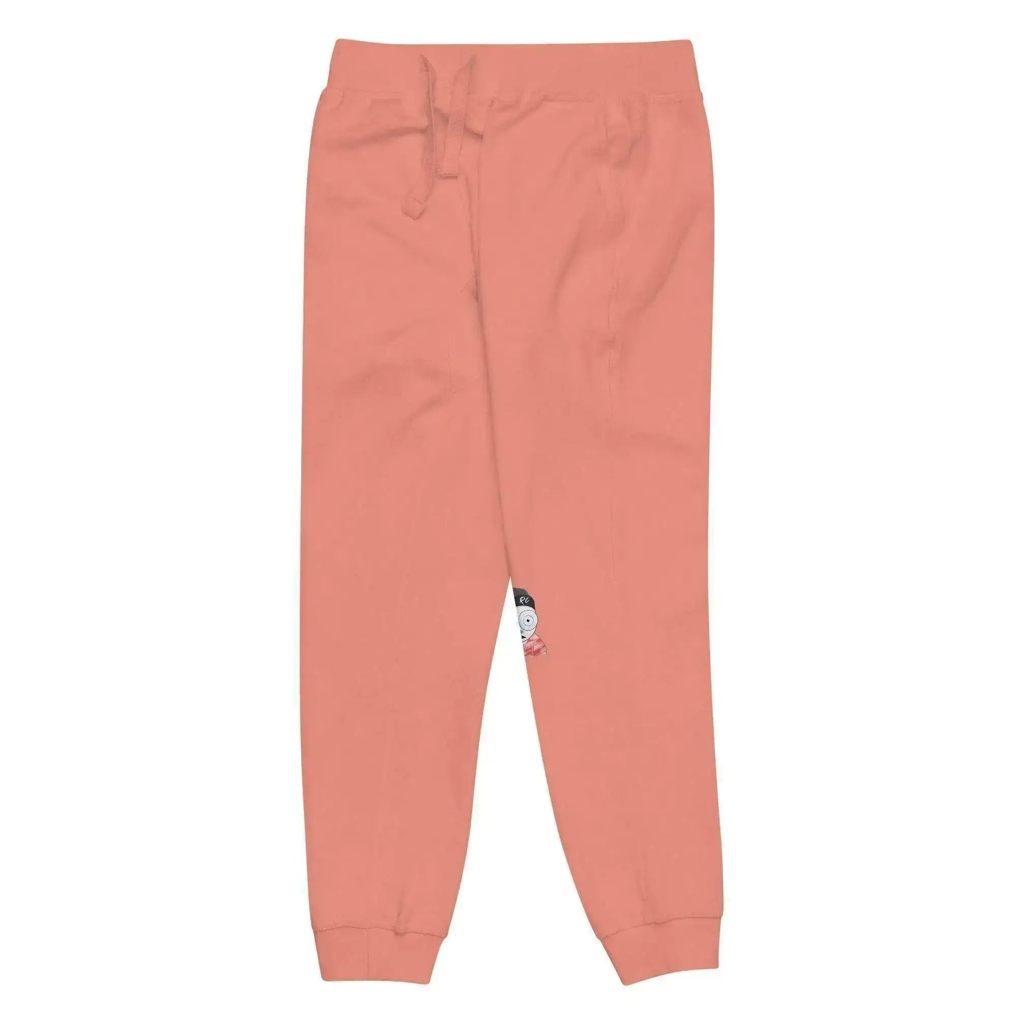 Rabbit College 3 Sweatpants - InvestmenTees
