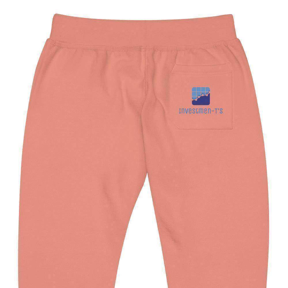 Rabbit College 3 Sweatpants - InvestmenTees