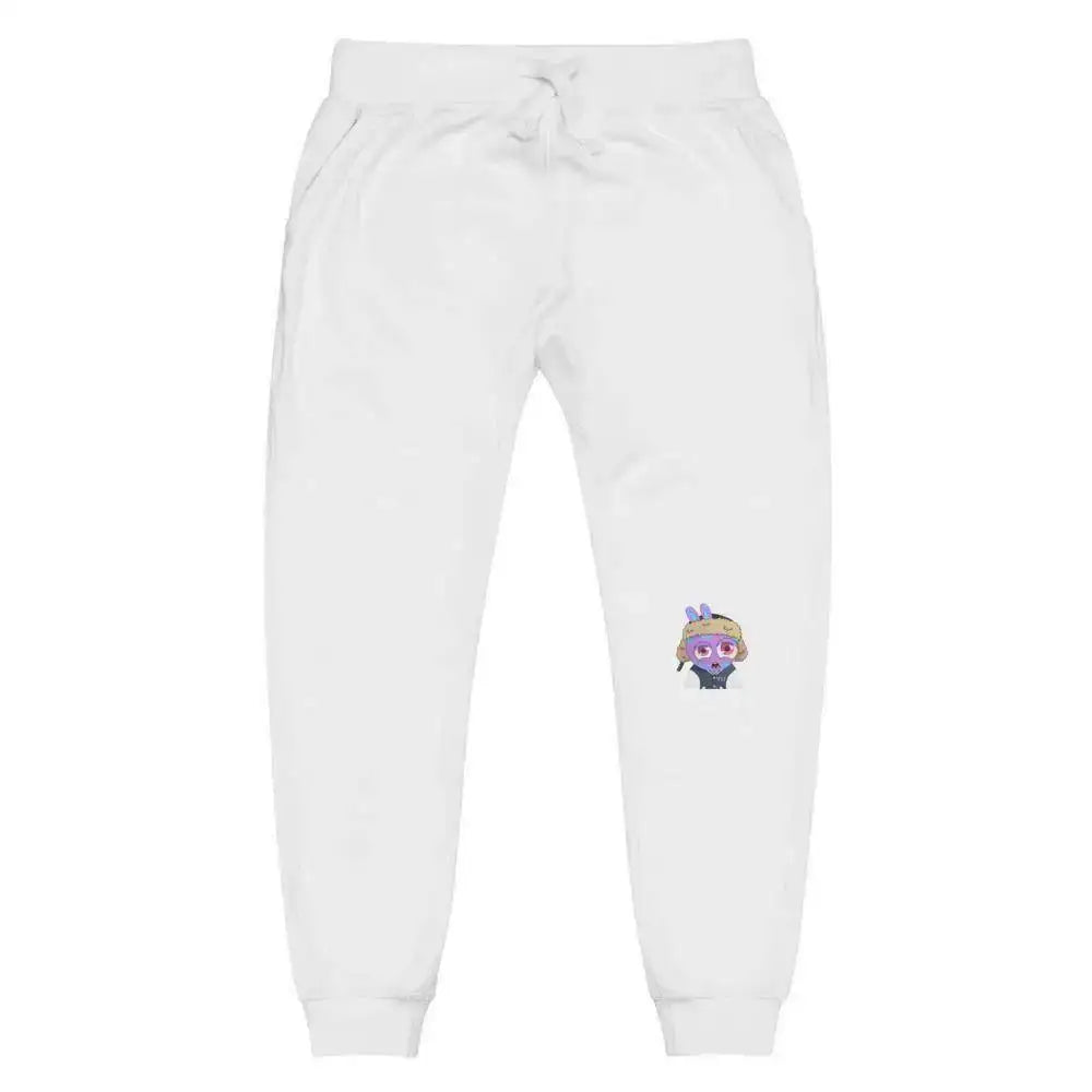 Rabbit College 4 Sweatpants - InvestmenTees