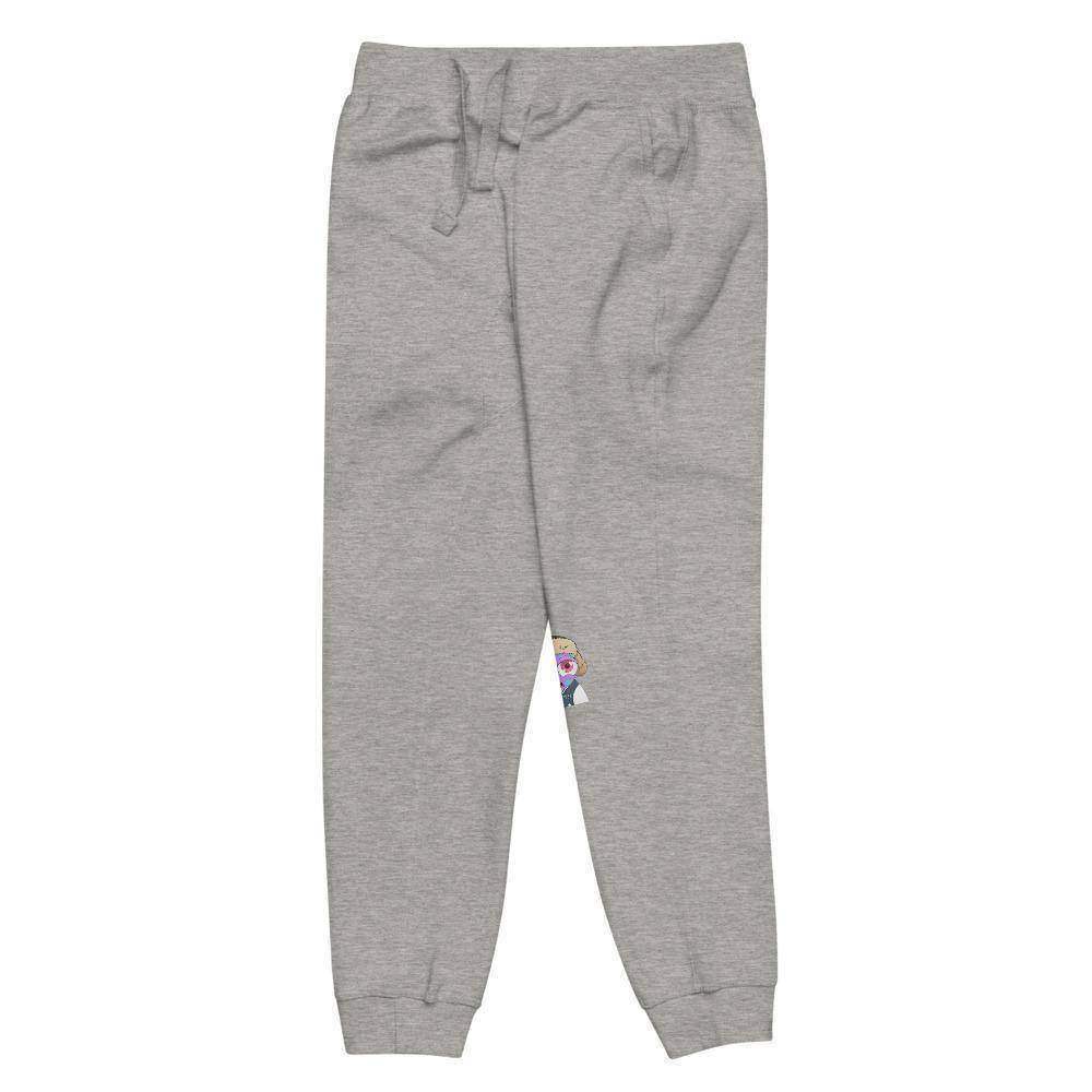 Rabbit College 4 Sweatpants - InvestmenTees