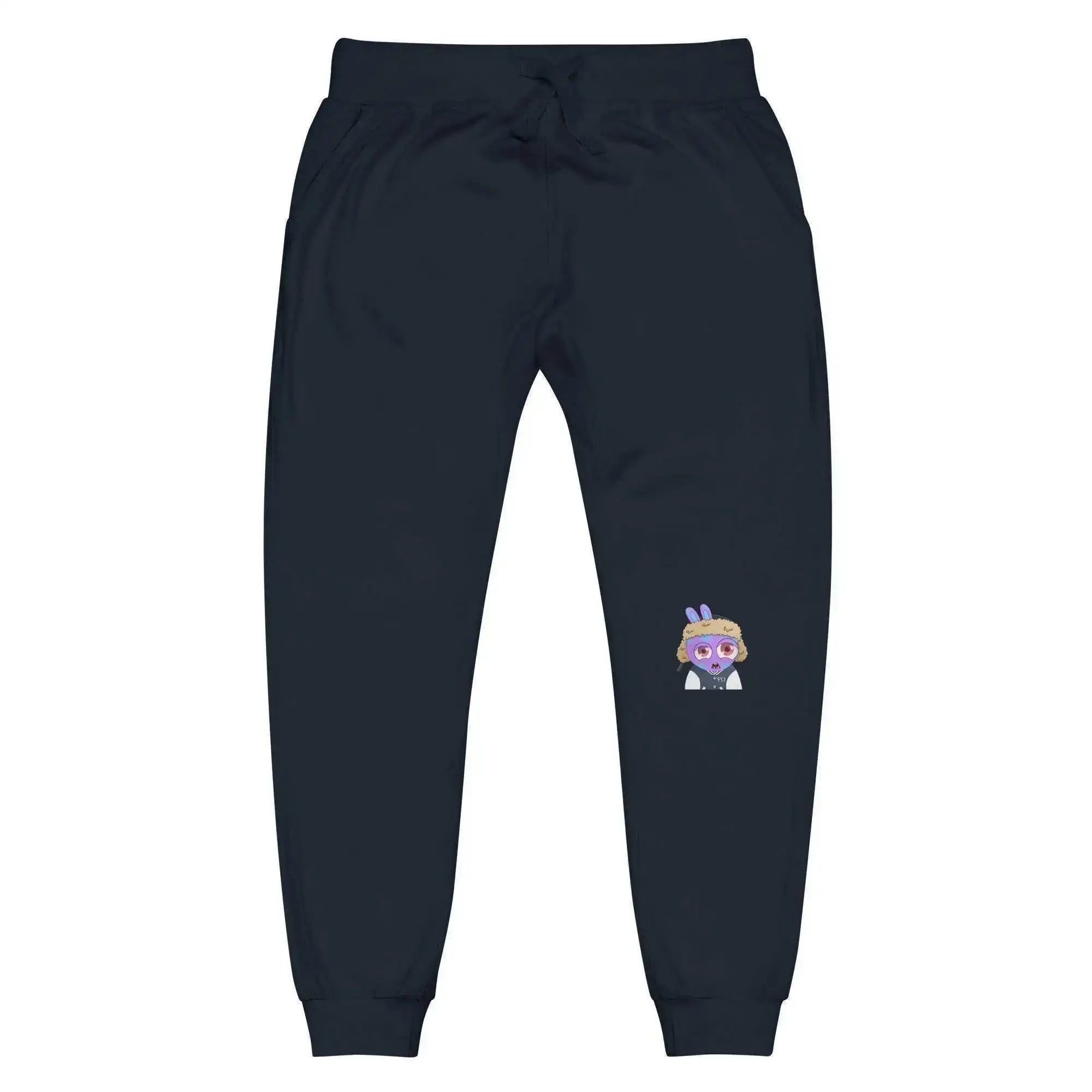 Rabbit College 4 Sweatpants - InvestmenTees