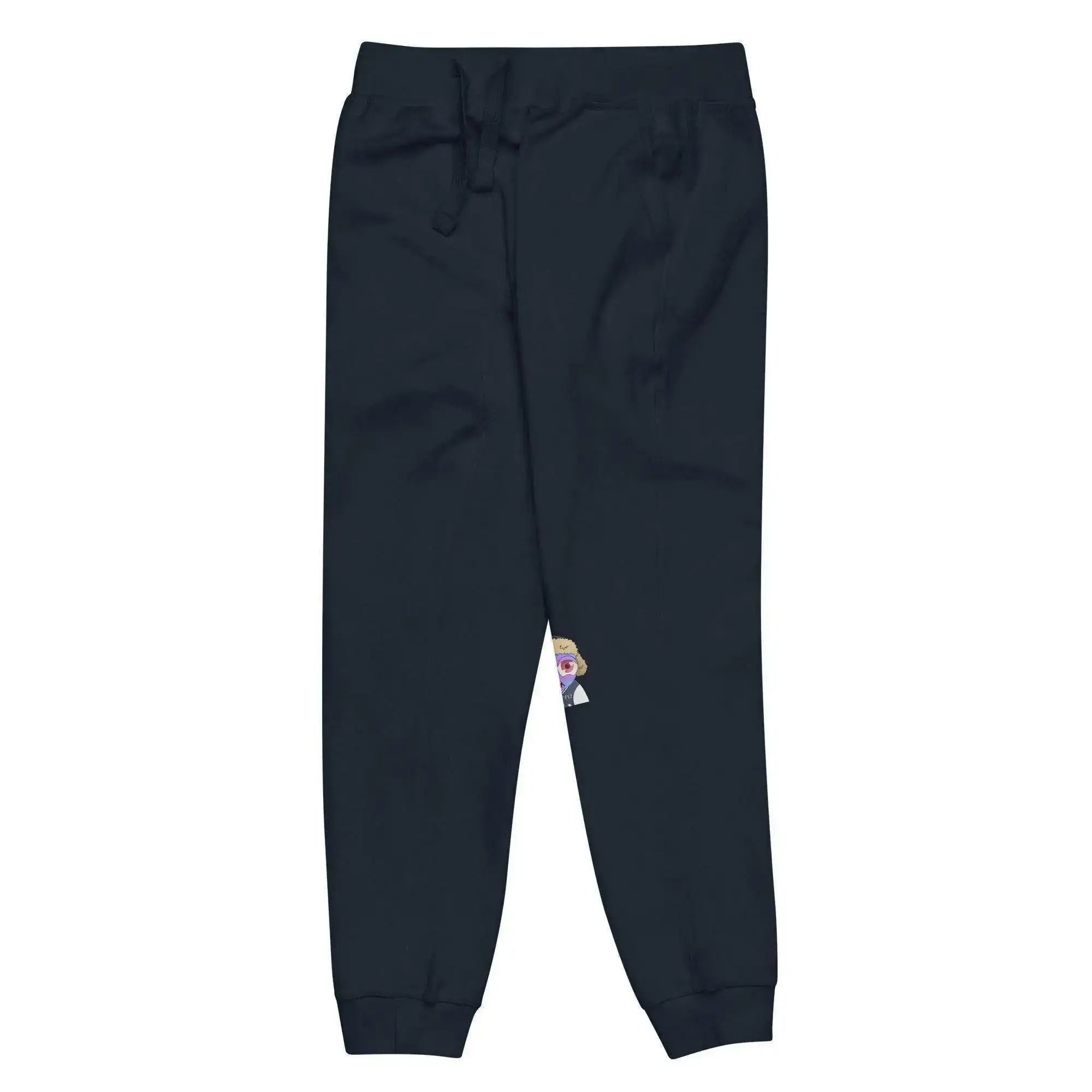 Rabbit College 4 Sweatpants - InvestmenTees