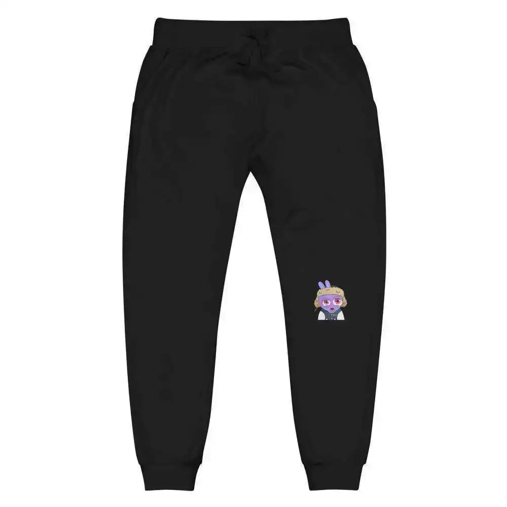 Rabbit College 4 Sweatpants - InvestmenTees