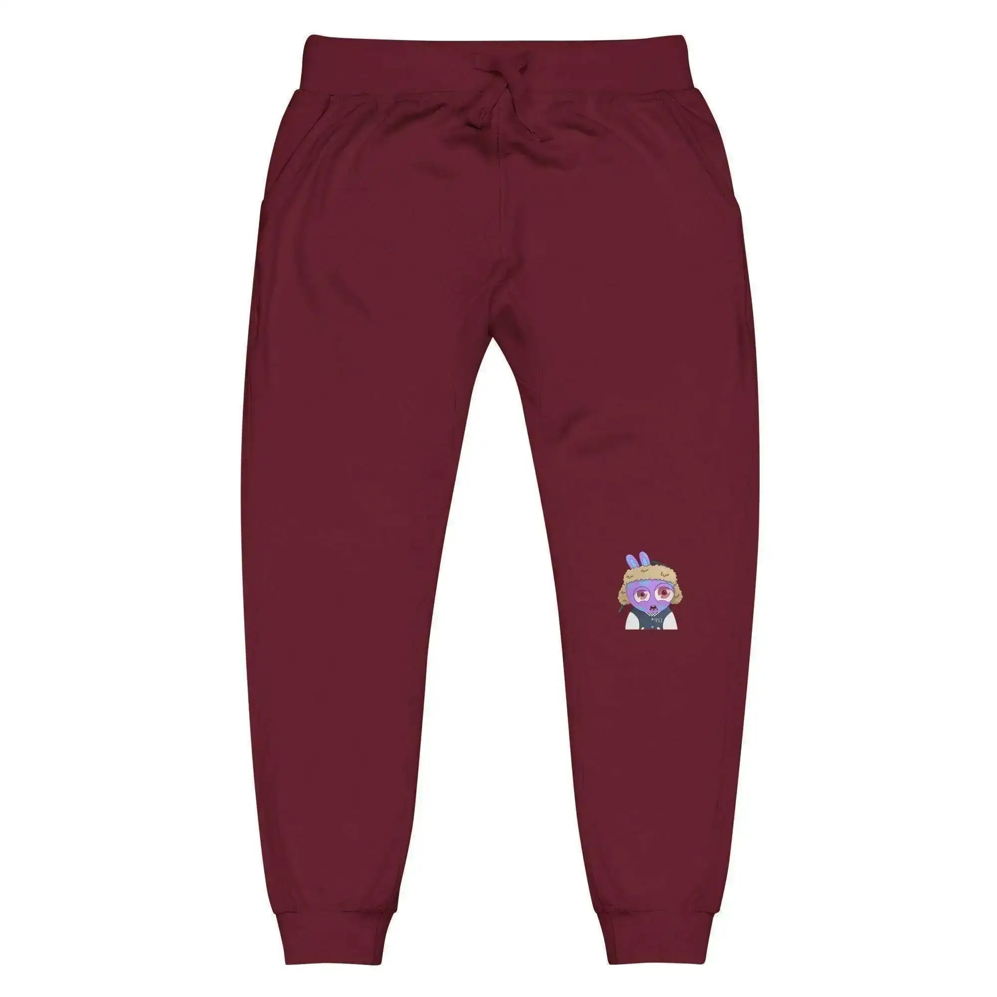 Rabbit College 4 Sweatpants - InvestmenTees
