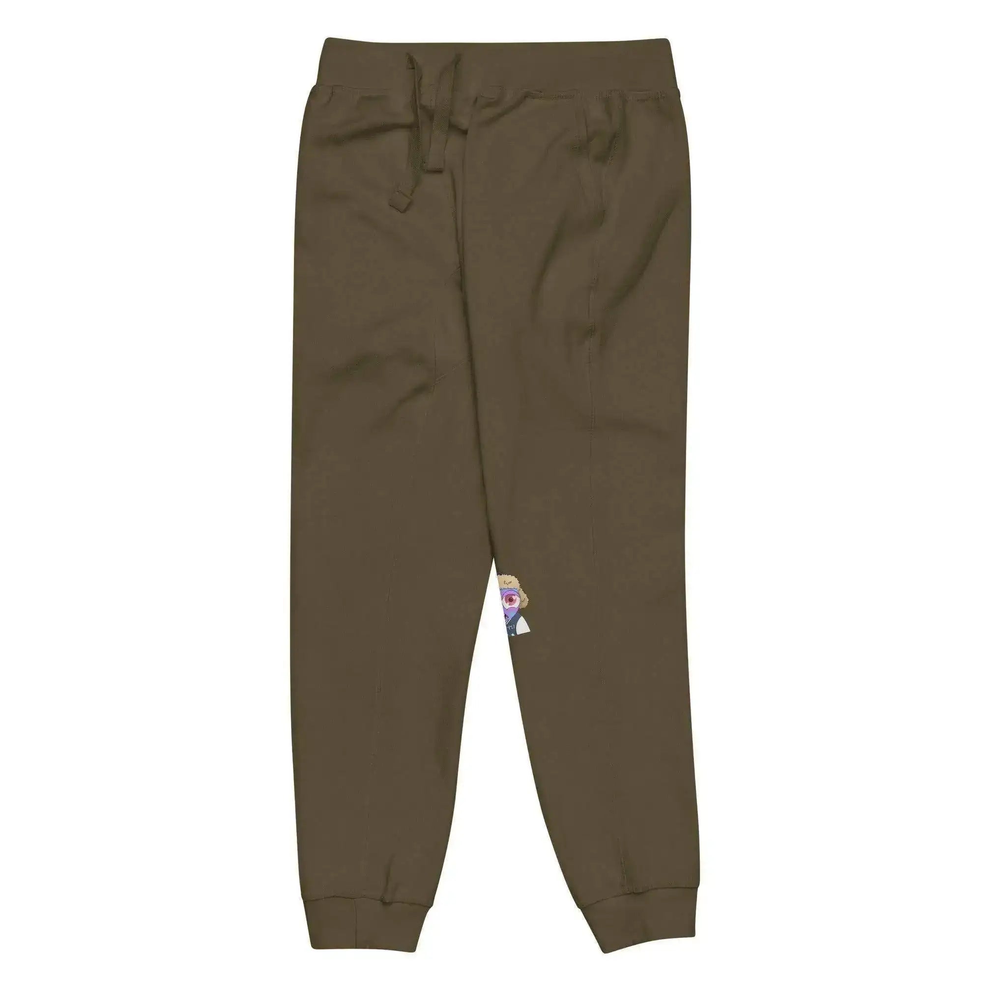 Rabbit College 4 Sweatpants - InvestmenTees