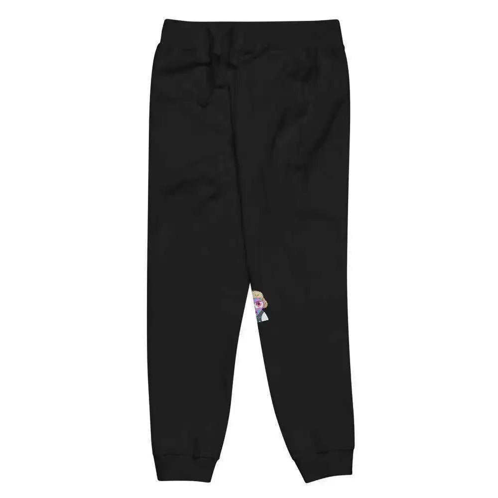 Rabbit College 4 Sweatpants - InvestmenTees