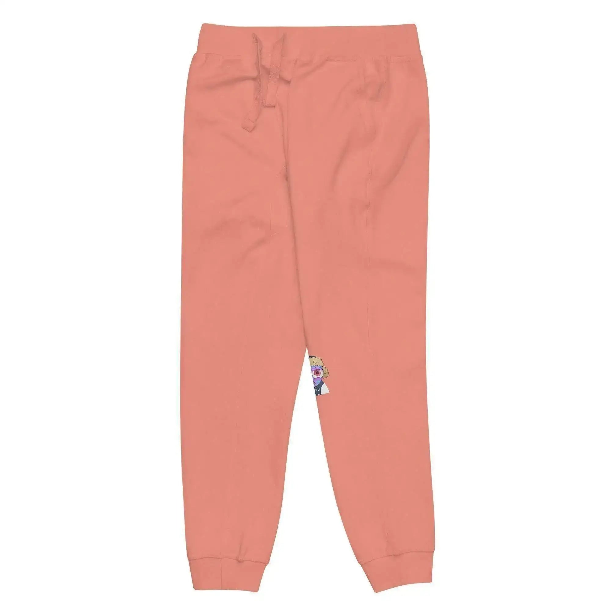 Rabbit College 4 Sweatpants - InvestmenTees