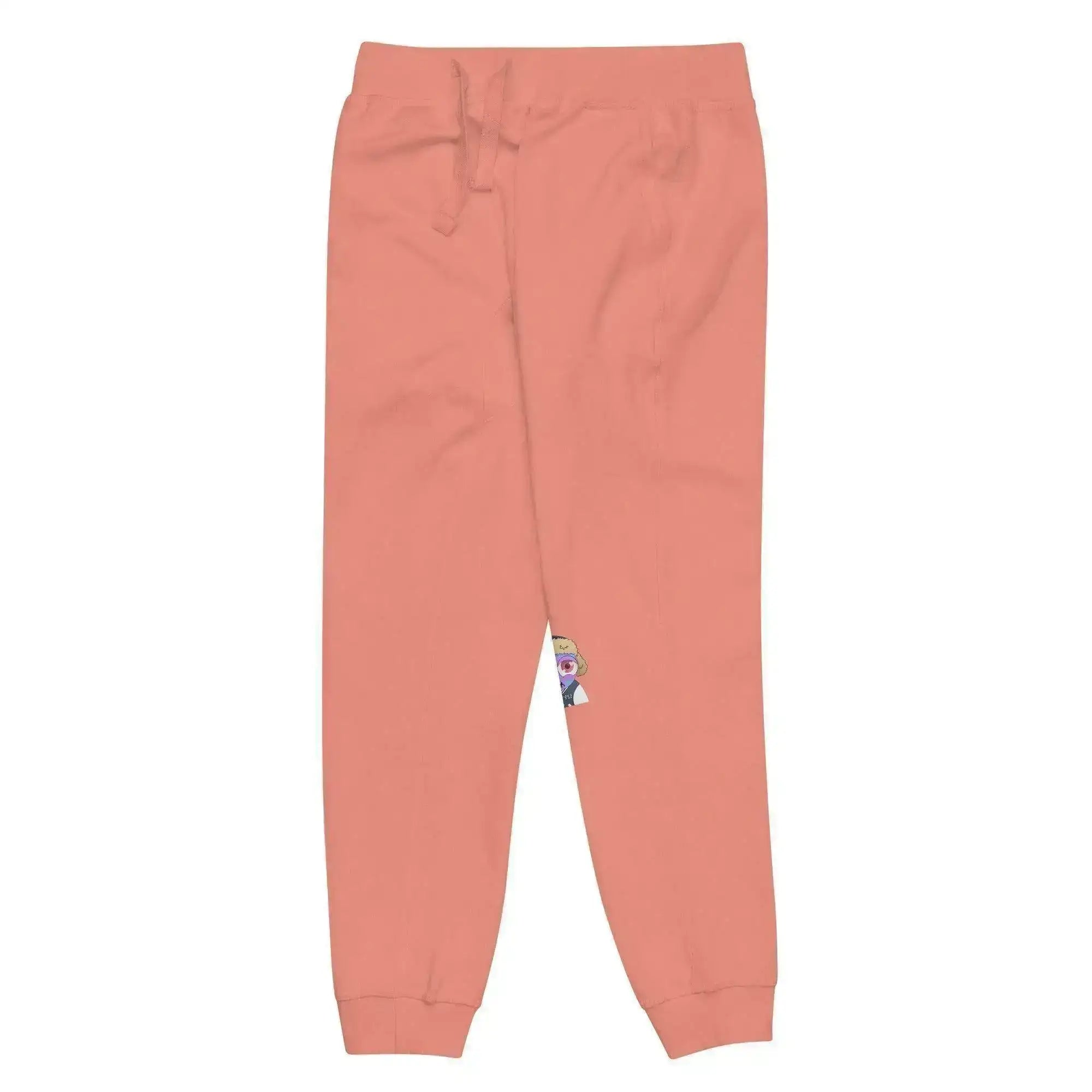 Rabbit College 4 Sweatpants - InvestmenTees