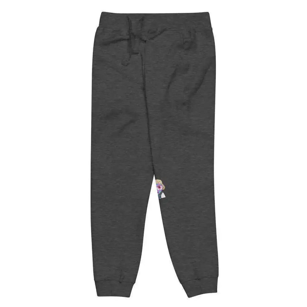 Rabbit College 4 Sweatpants - InvestmenTees