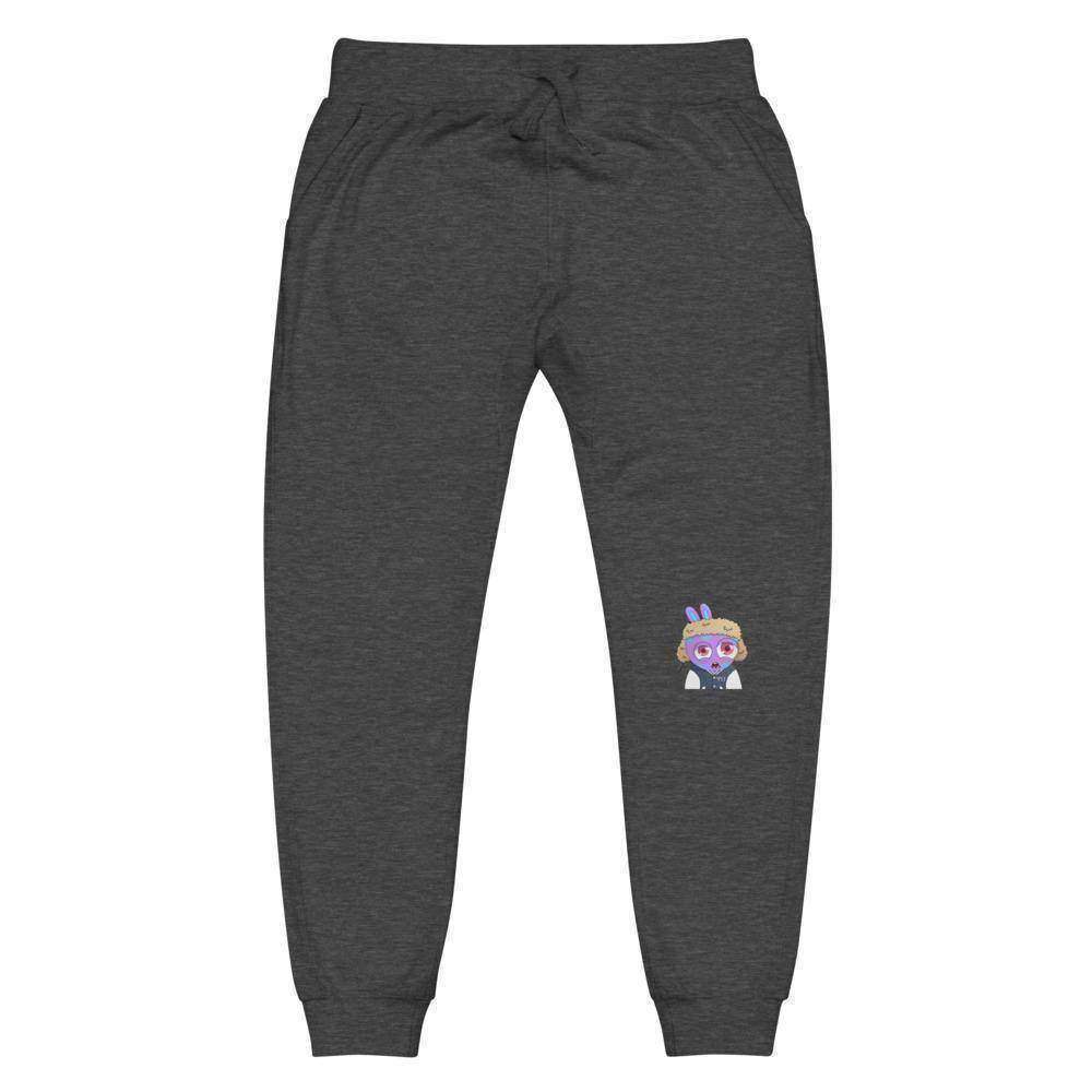 Rabbit College 4 Sweatpants - InvestmenTees