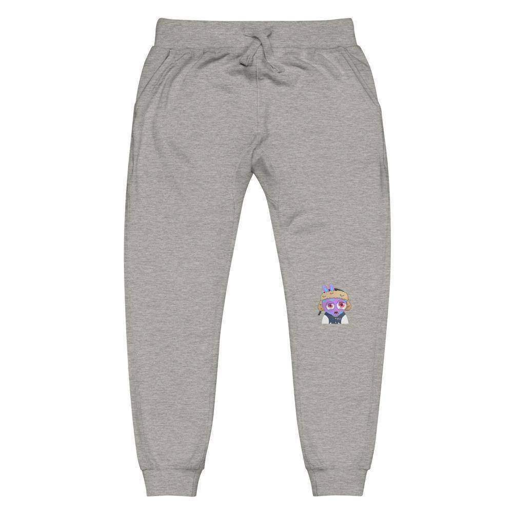 Rabbit College 4 Sweatpants - InvestmenTees