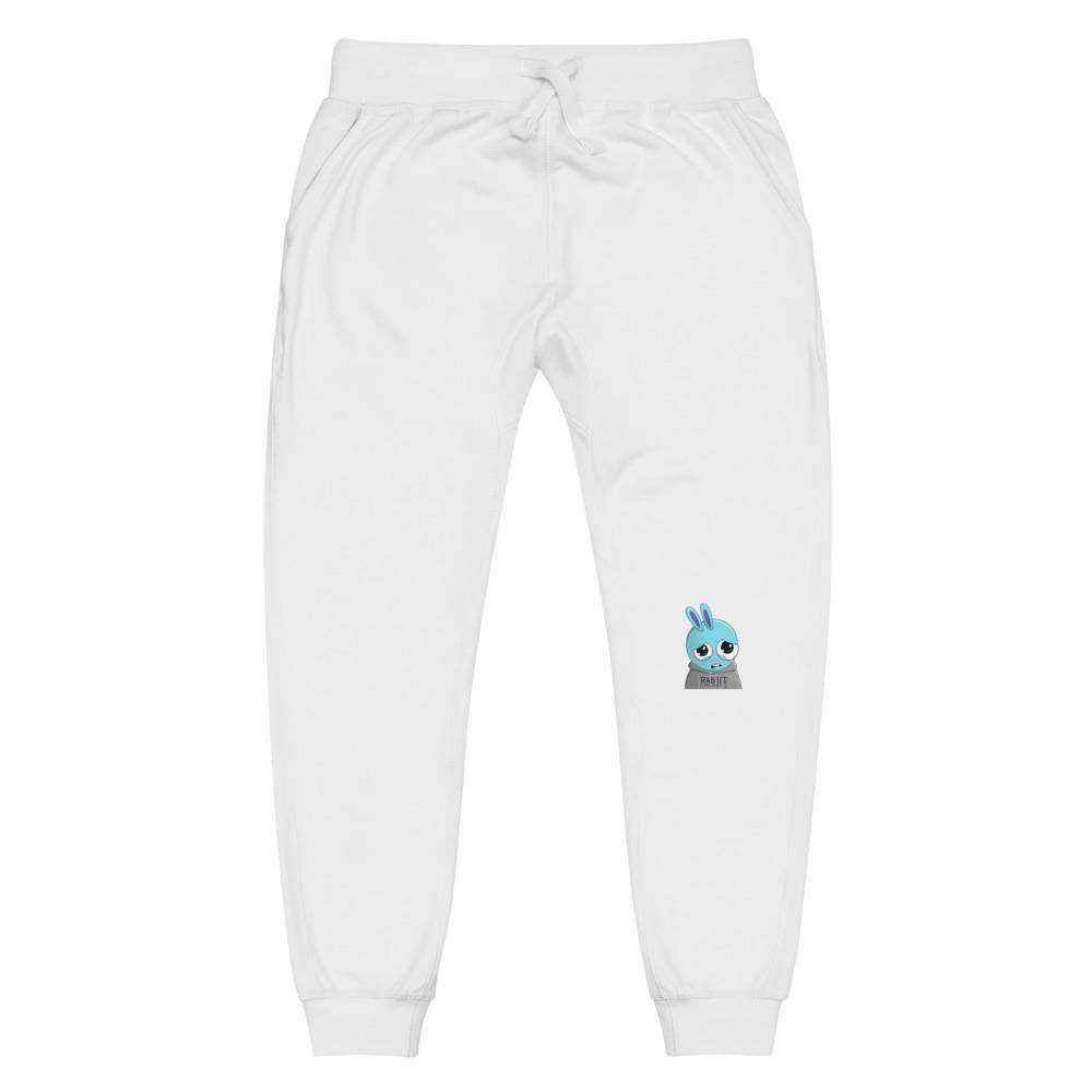 Rabbit College 5 Sweatpants - InvestmenTees