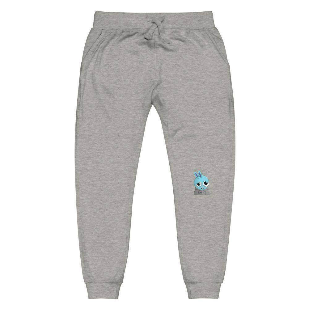 Rabbit College 5 Sweatpants - InvestmenTees