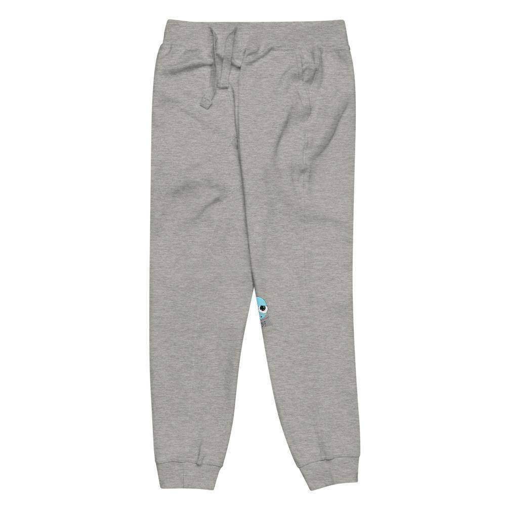 Rabbit College 5 Sweatpants - InvestmenTees