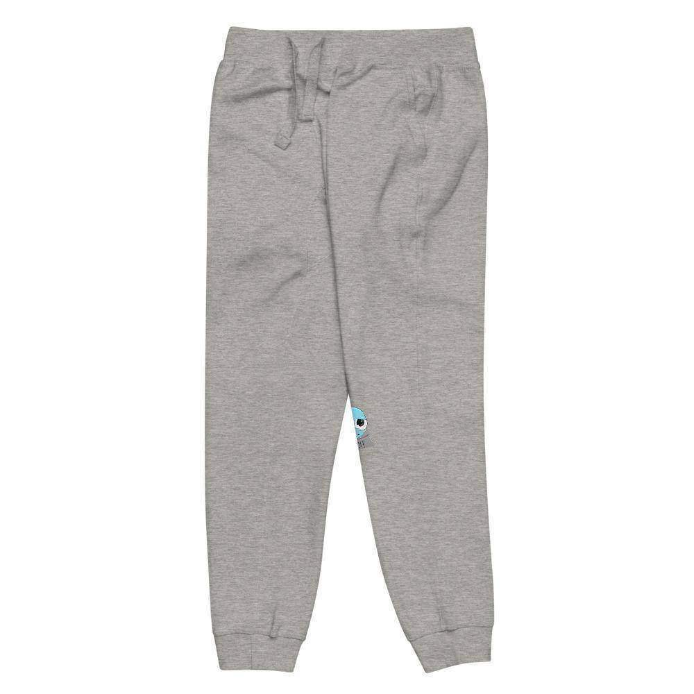 Rabbit College 5 Sweatpants - InvestmenTees