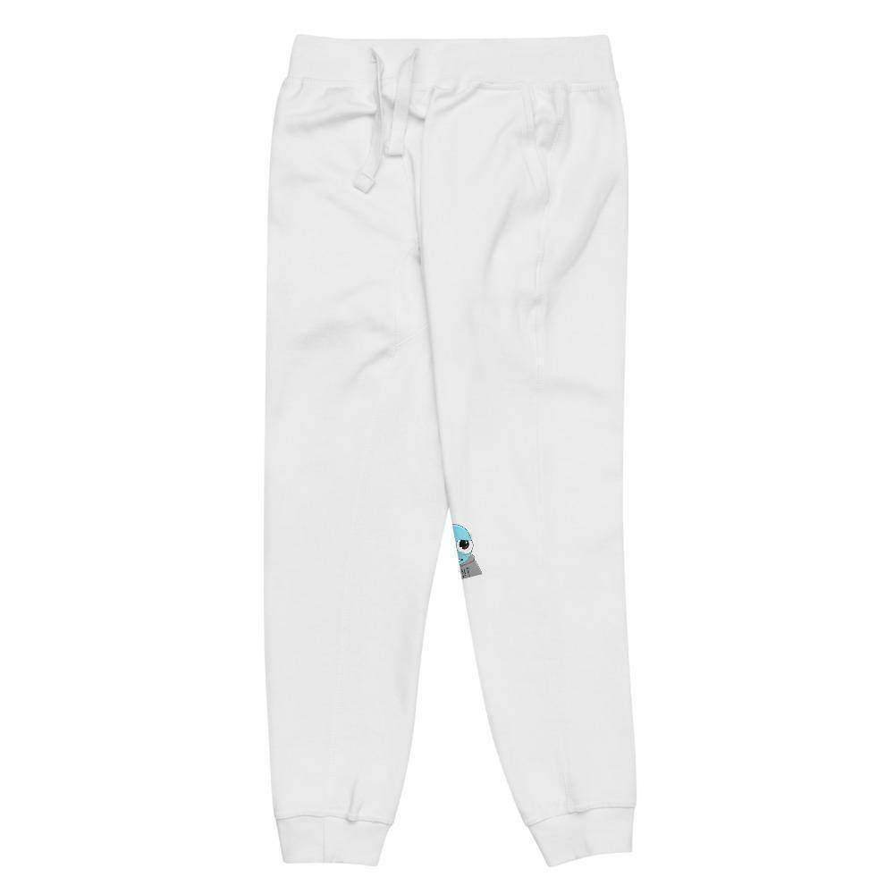 Rabbit College 5 Sweatpants - InvestmenTees