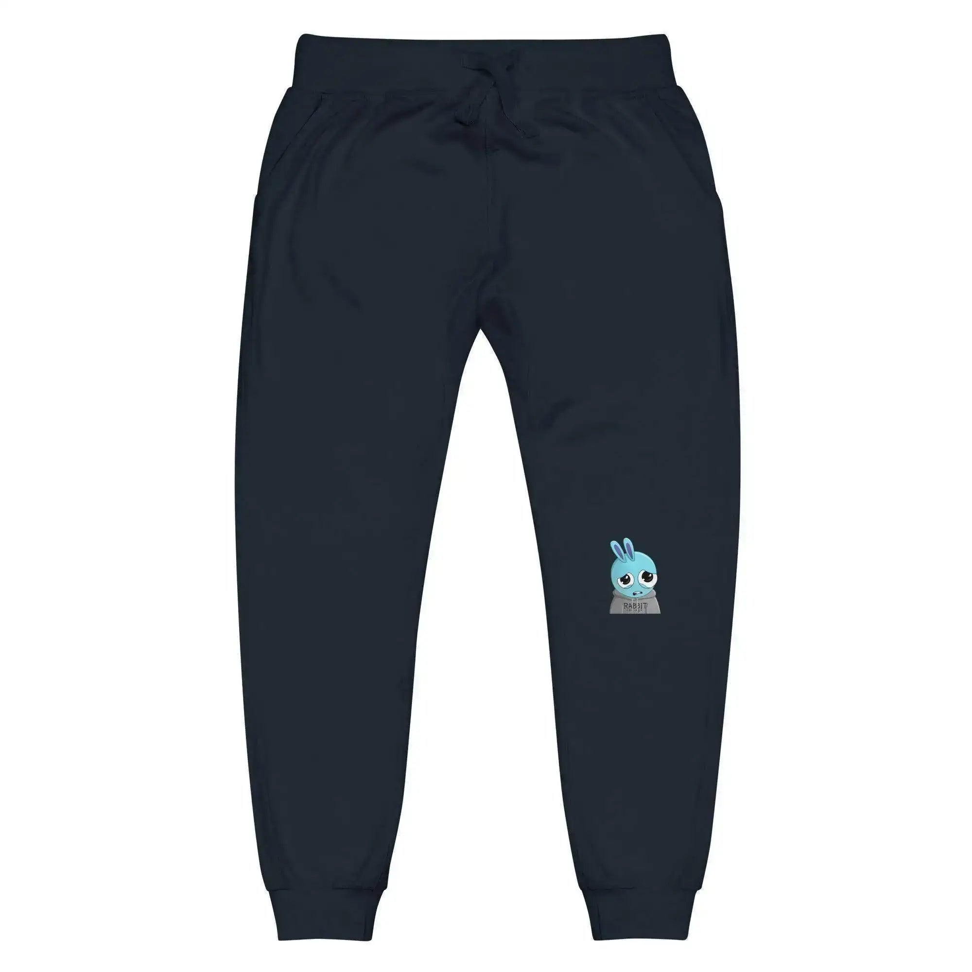 Rabbit College 5 Sweatpants - InvestmenTees