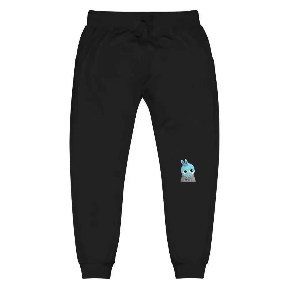 Rabbit College 5 Sweatpants - InvestmenTees