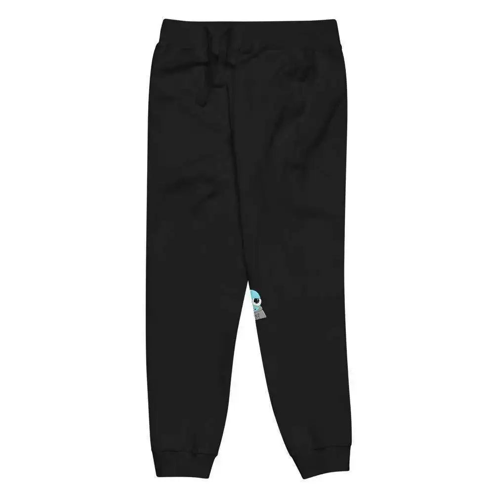 Rabbit College 5 Sweatpants - InvestmenTees