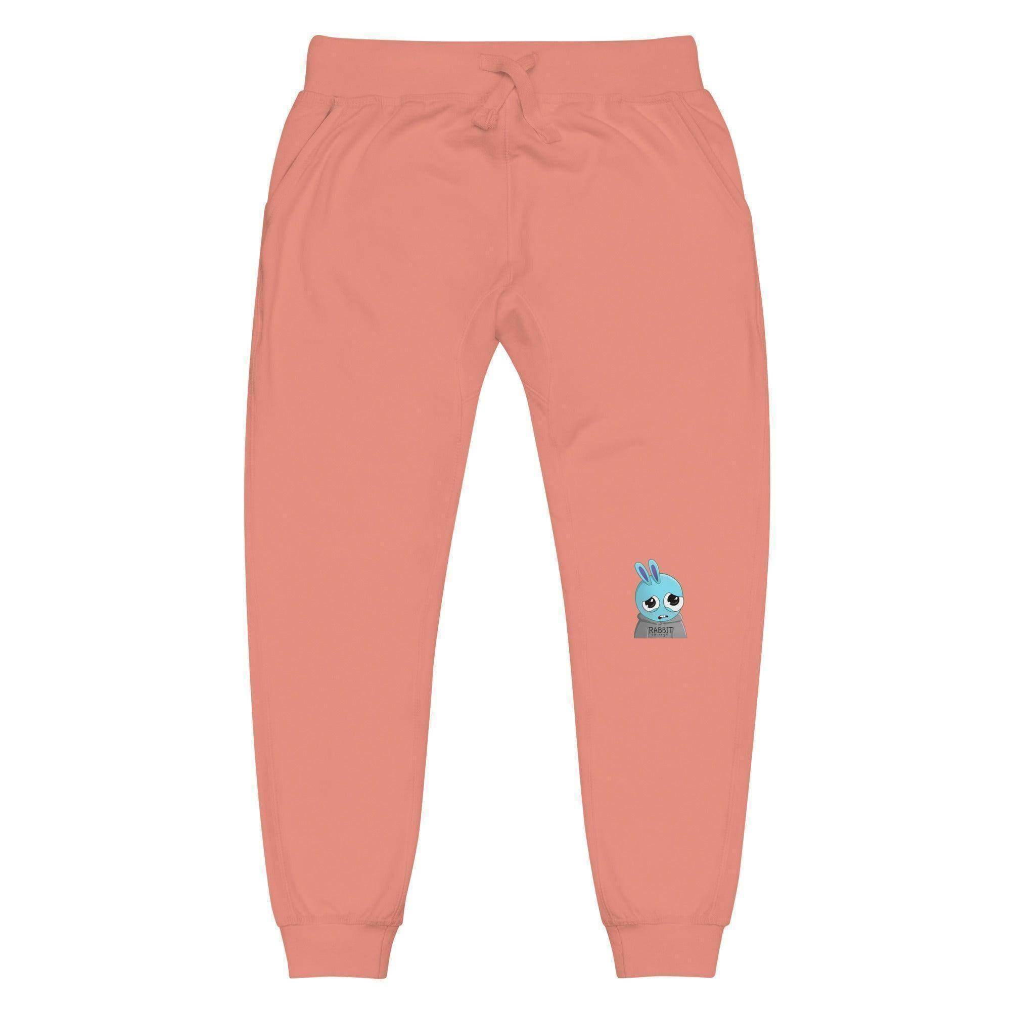 Rabbit College 5 Sweatpants - InvestmenTees