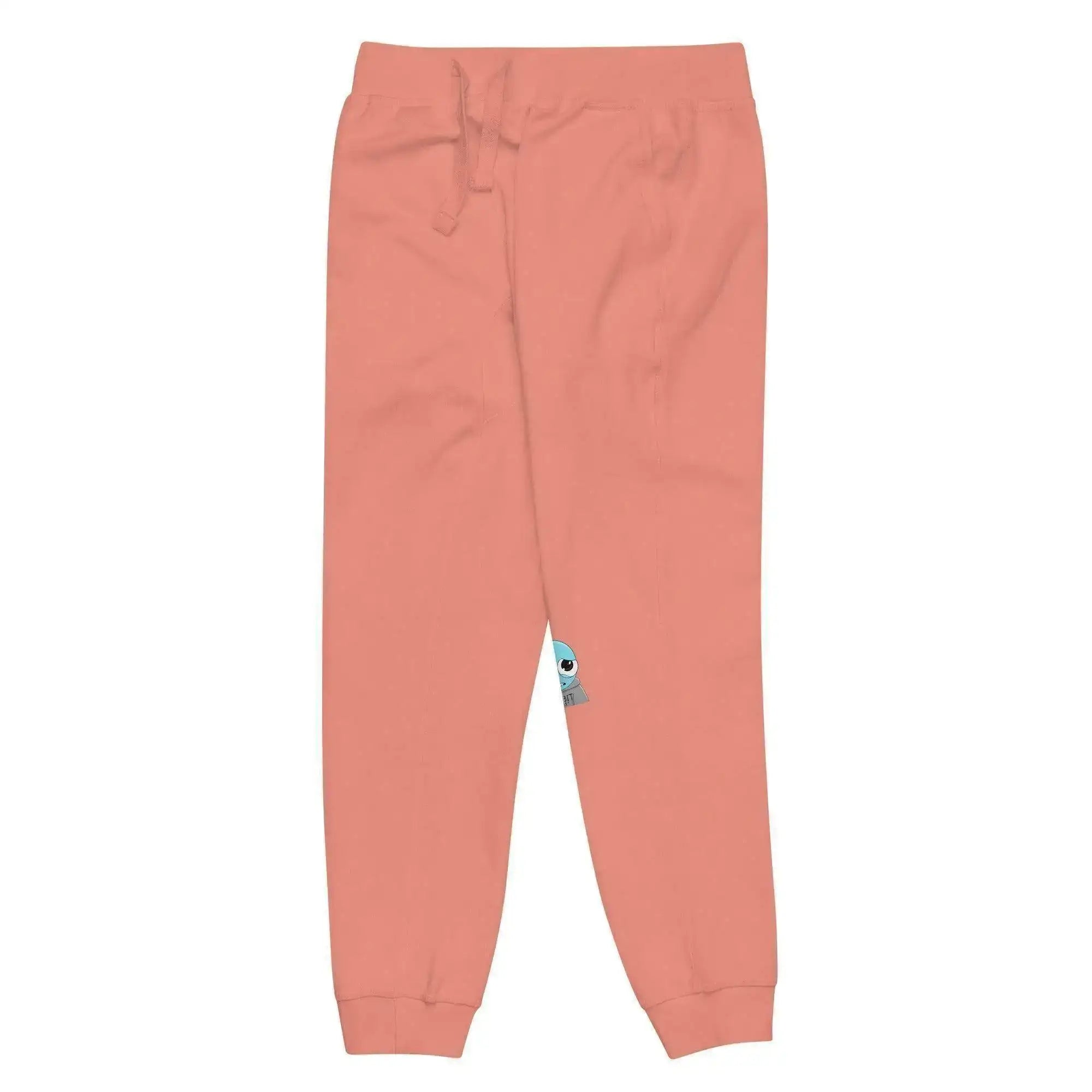 Rabbit College 5 Sweatpants - InvestmenTees