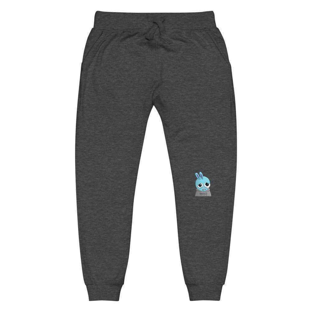 Rabbit College 5 Sweatpants - InvestmenTees