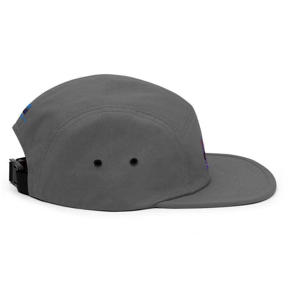 Rabbit College Hat - InvestmenTees