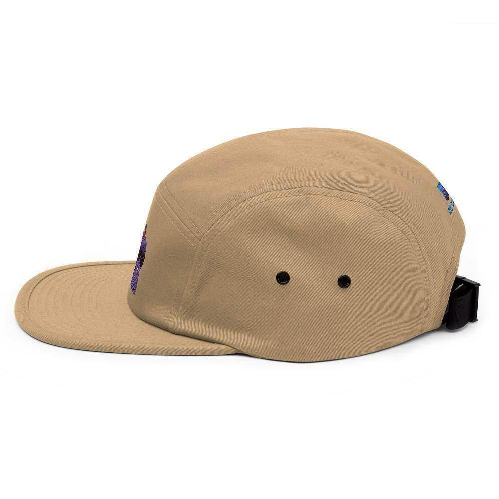 Rabbit College Hat - InvestmenTees