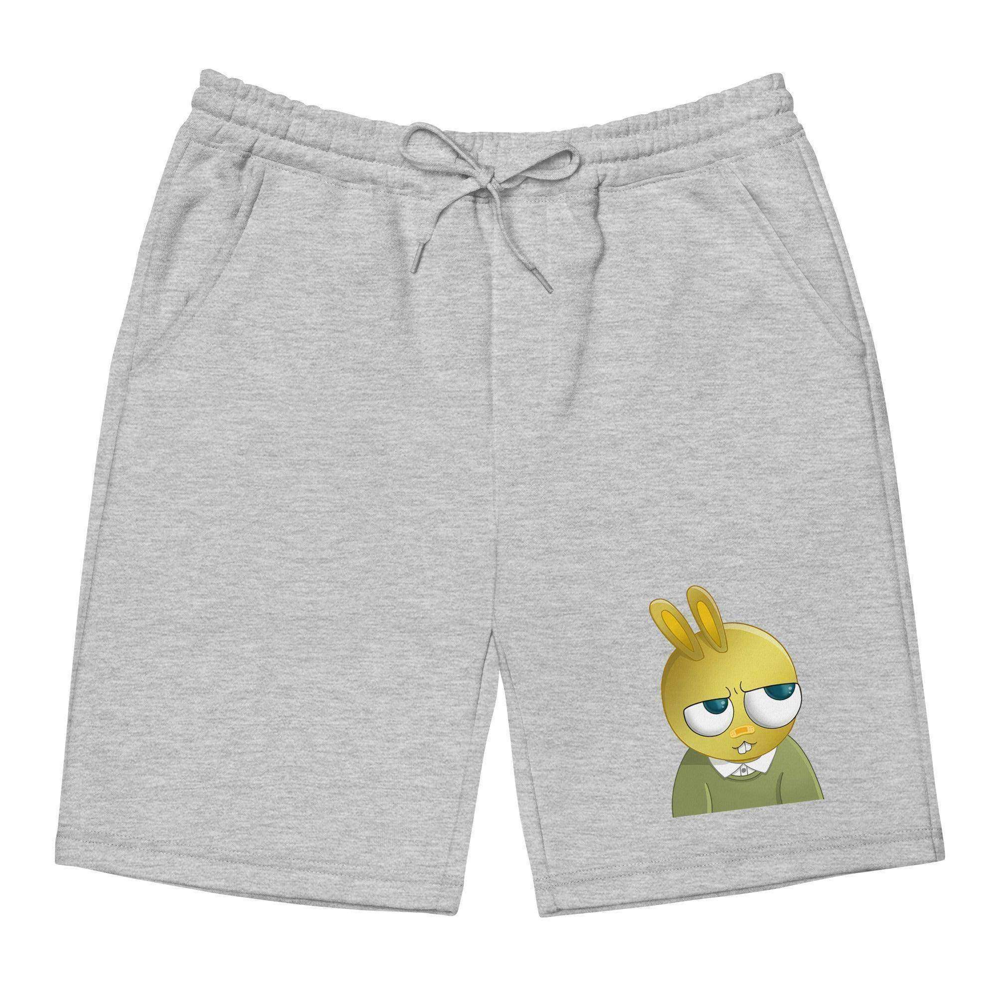 Rabbit College P2 Shorts - InvestmenTees