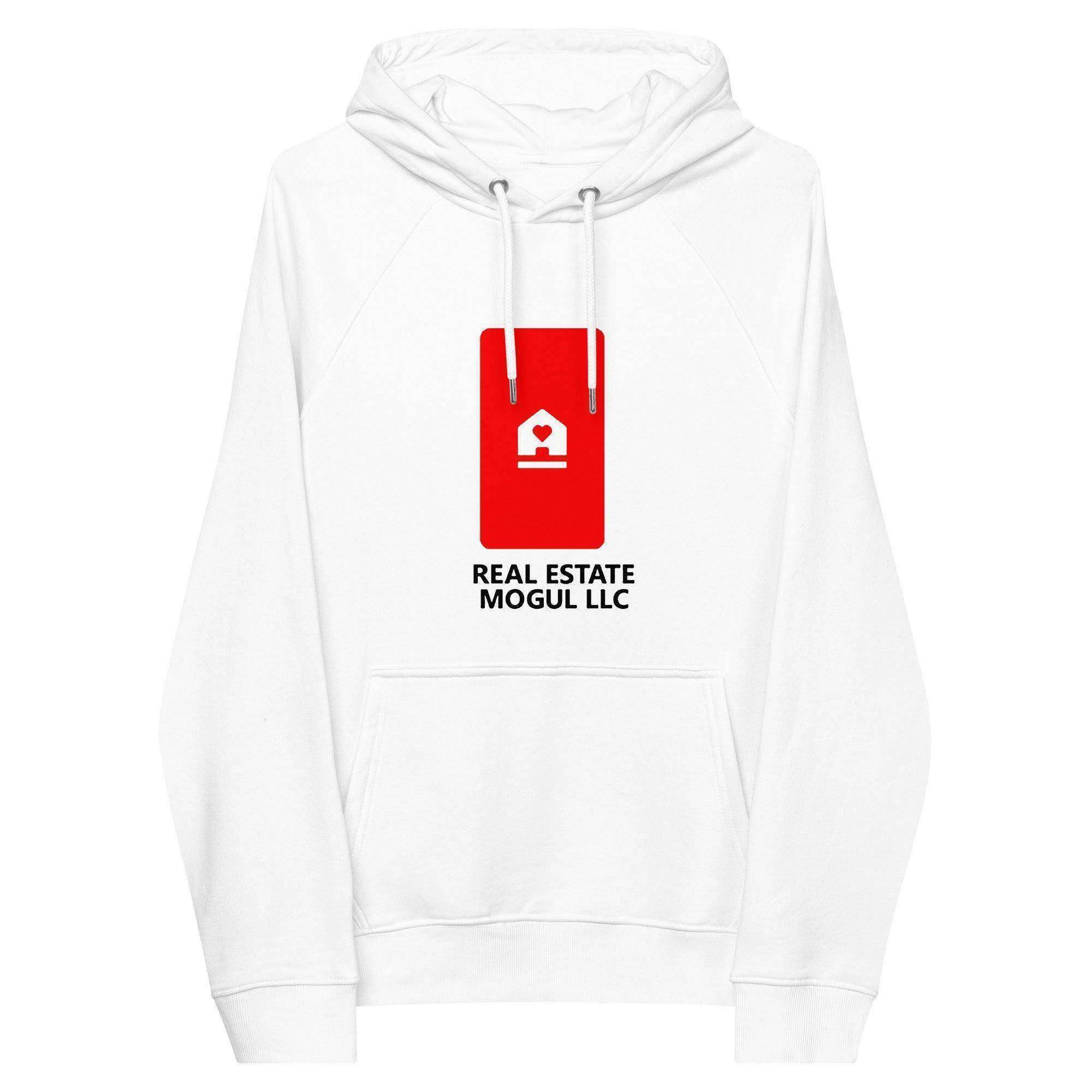 Real Estate Mogul Pullover Hoodie - InvestmenTees