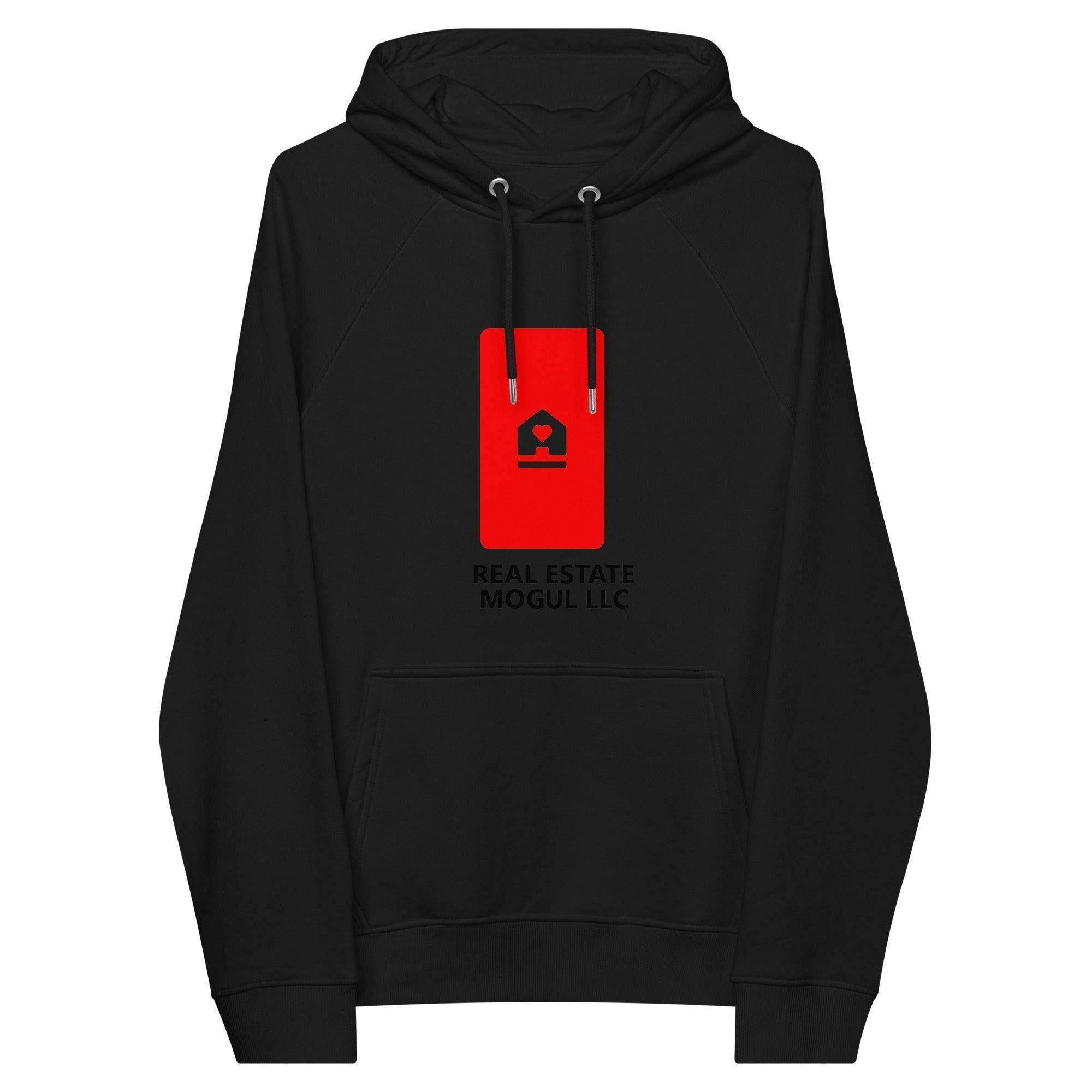 Real Estate Mogul Pullover Hoodie - InvestmenTees