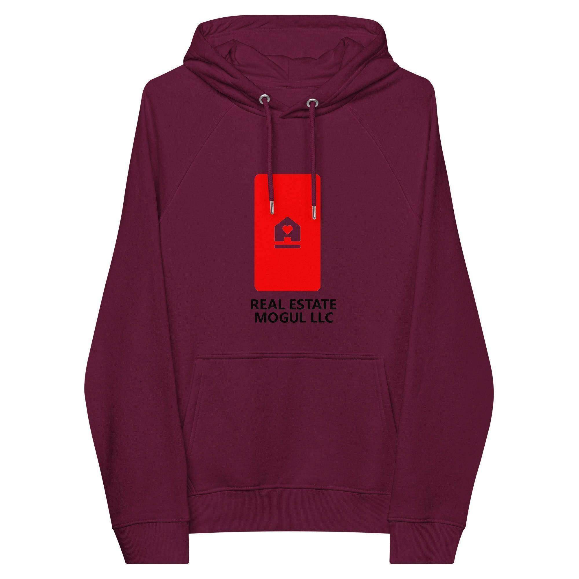 Real Estate Mogul Pullover Hoodie - InvestmenTees