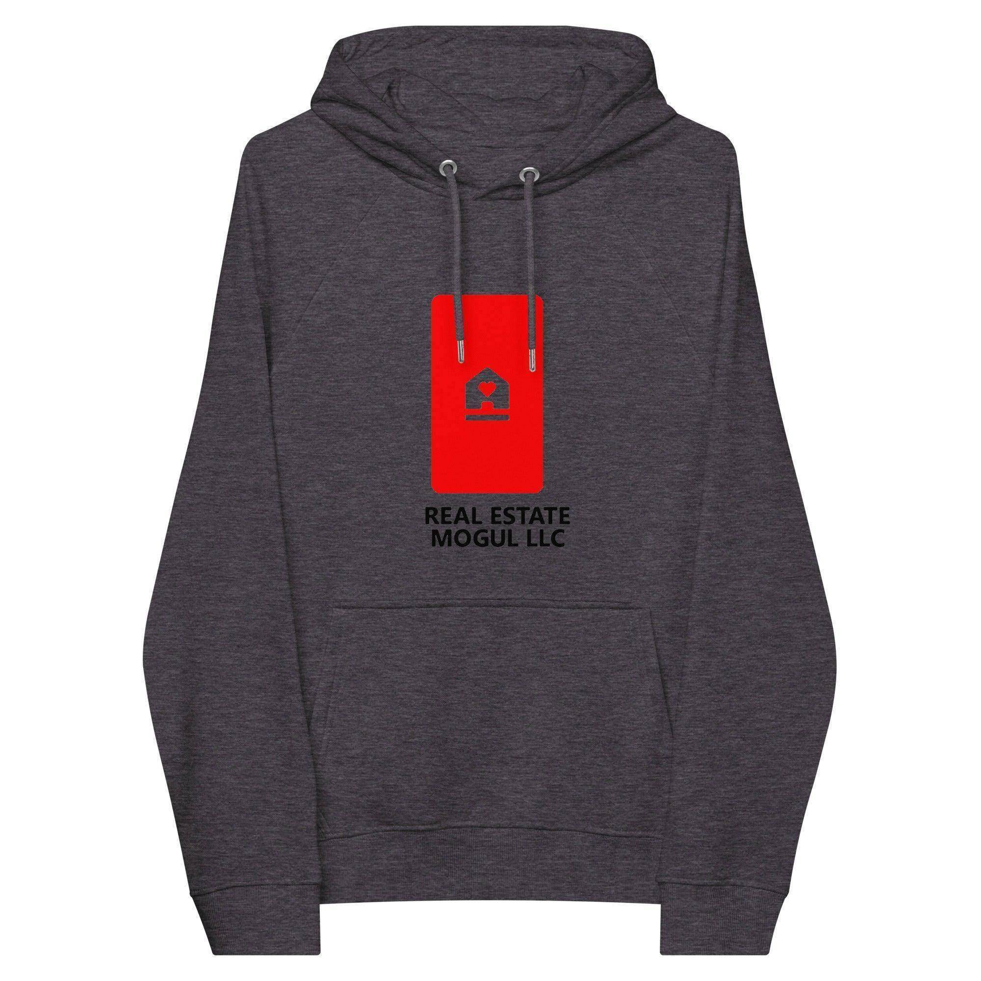 Real Estate Mogul Pullover Hoodie - InvestmenTees