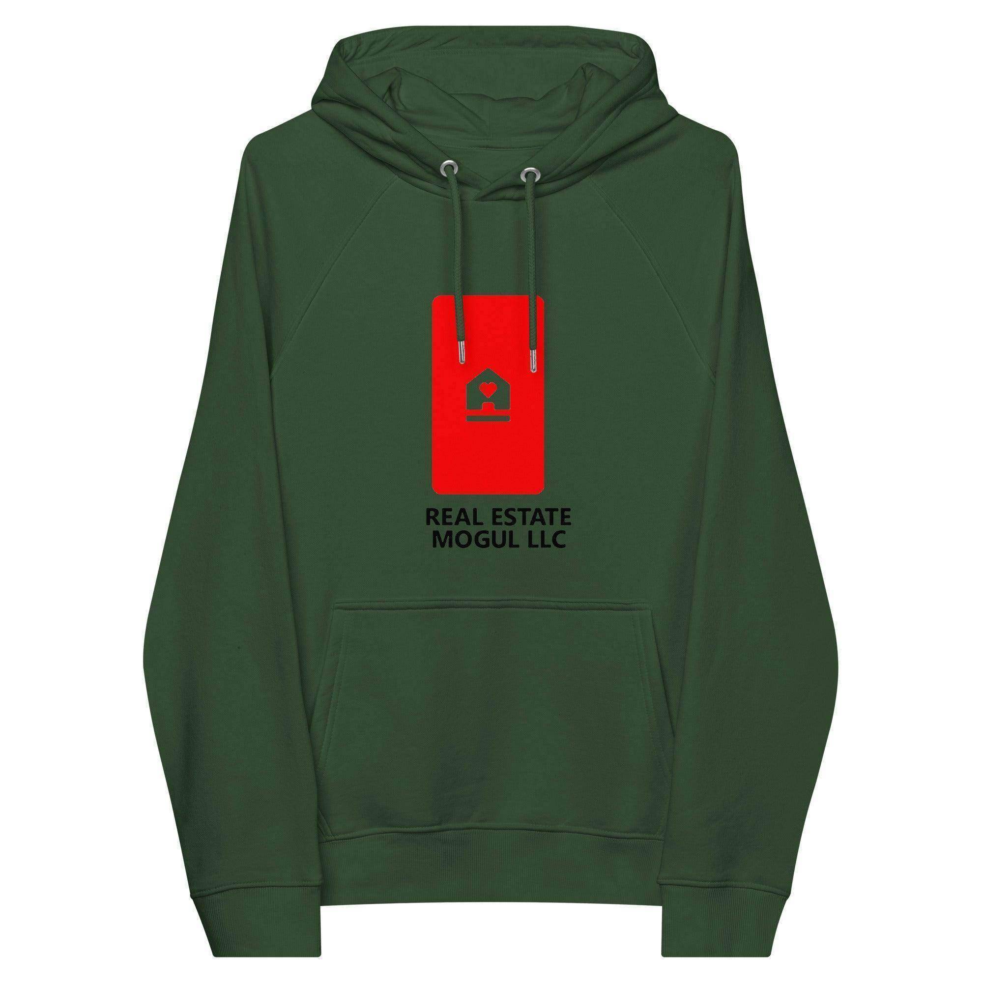Real Estate Mogul Pullover Hoodie - InvestmenTees