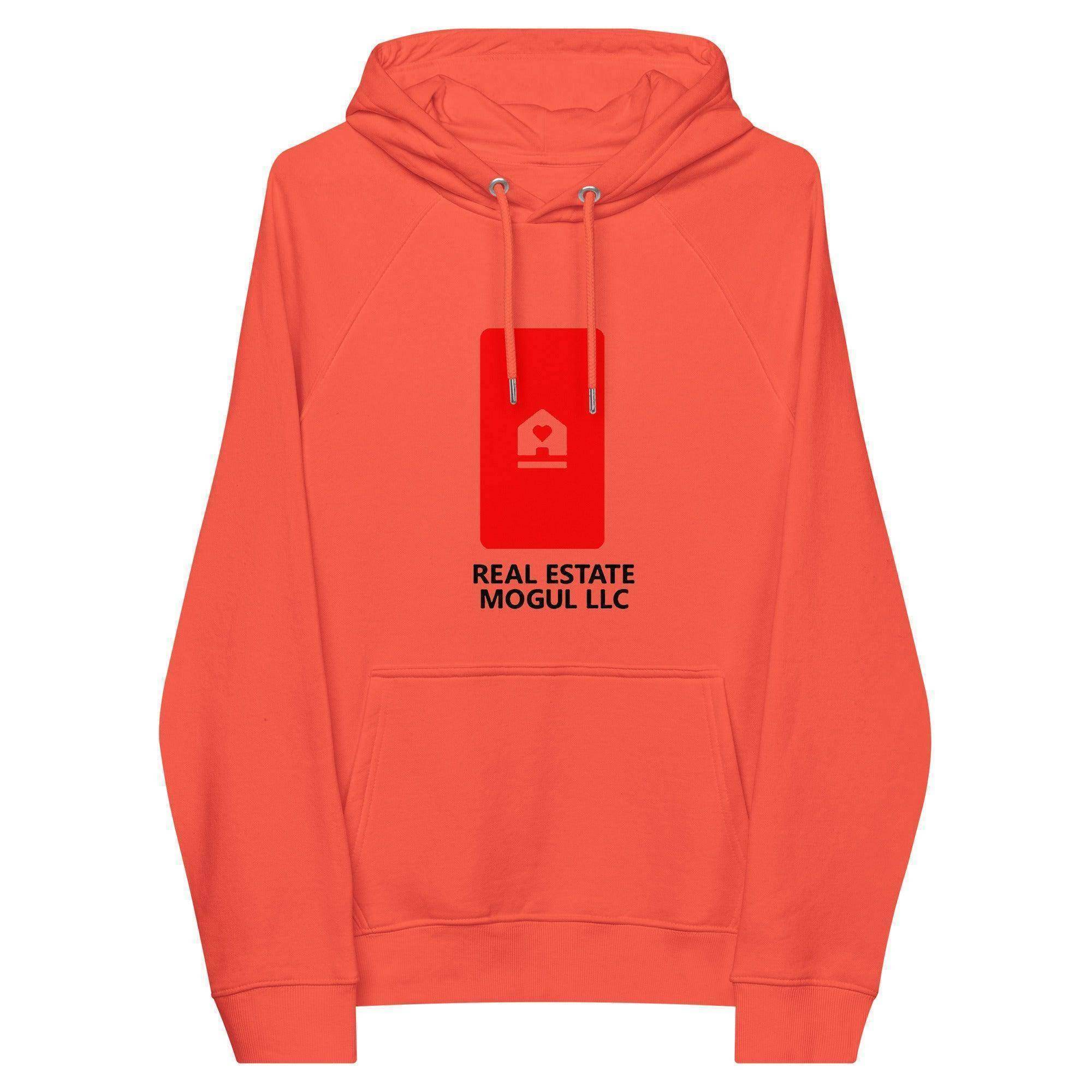 Real Estate Mogul Pullover Hoodie - InvestmenTees