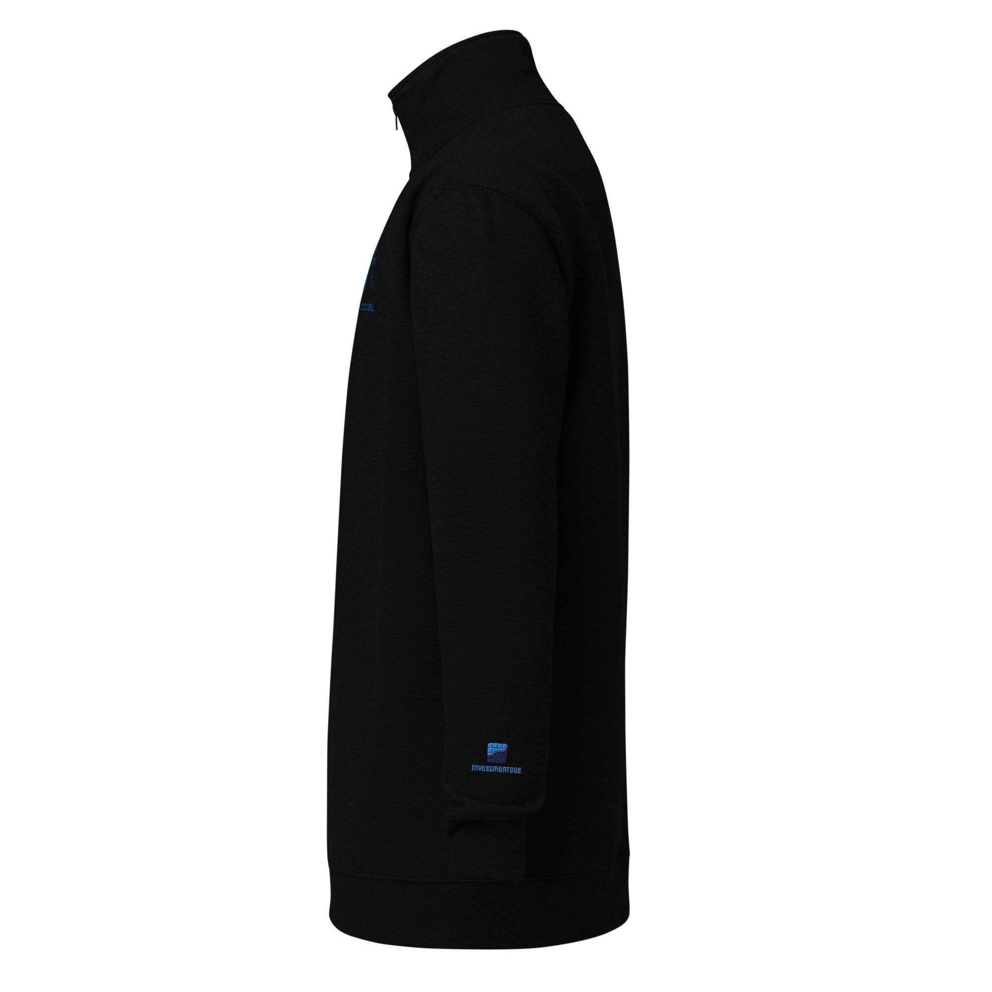Realtor Fleece Pullover - InvestmenTees
